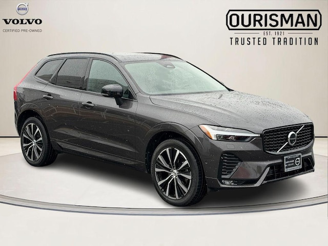 2023 Volvo XC60