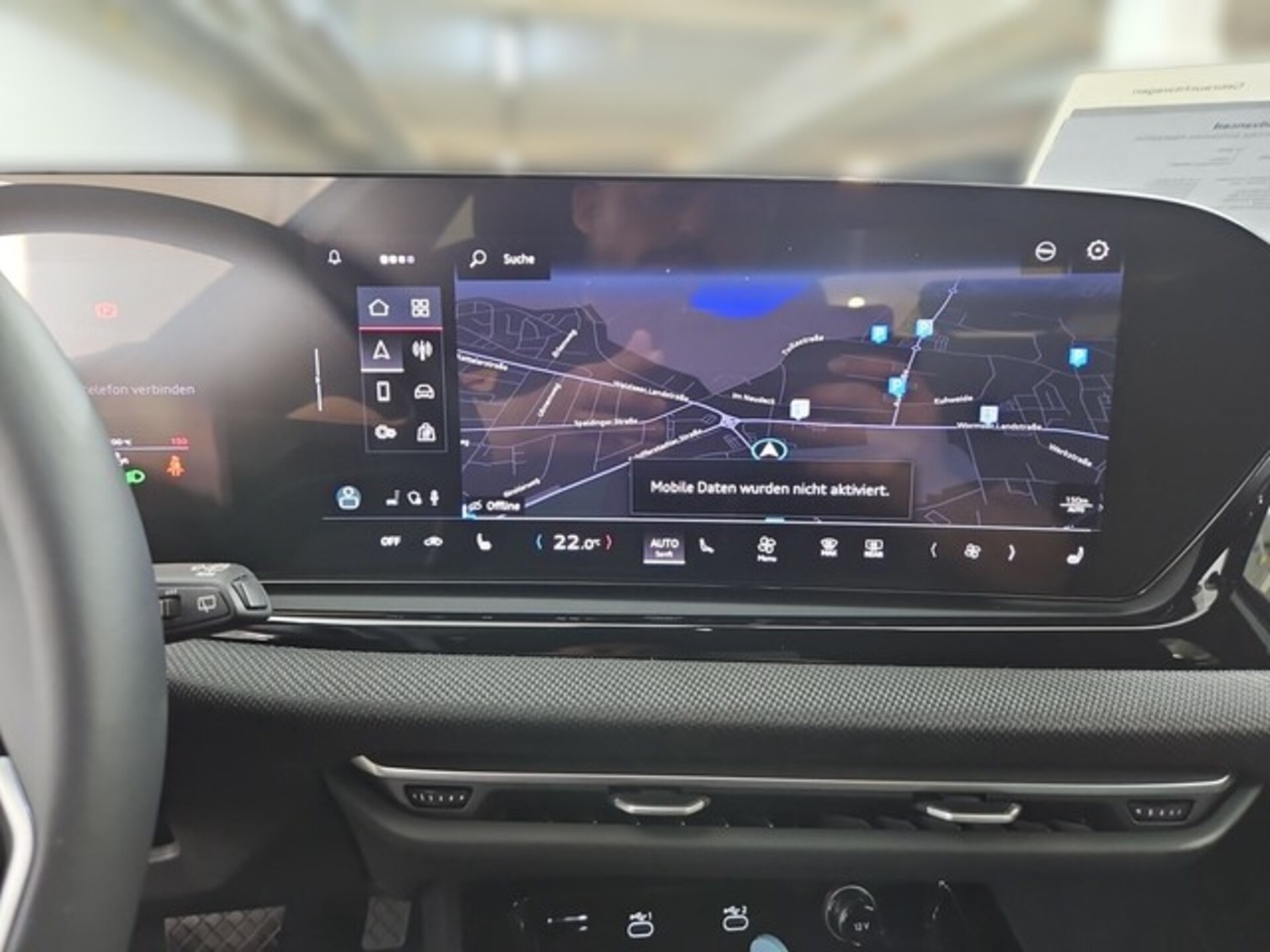 Audi A5 Avant