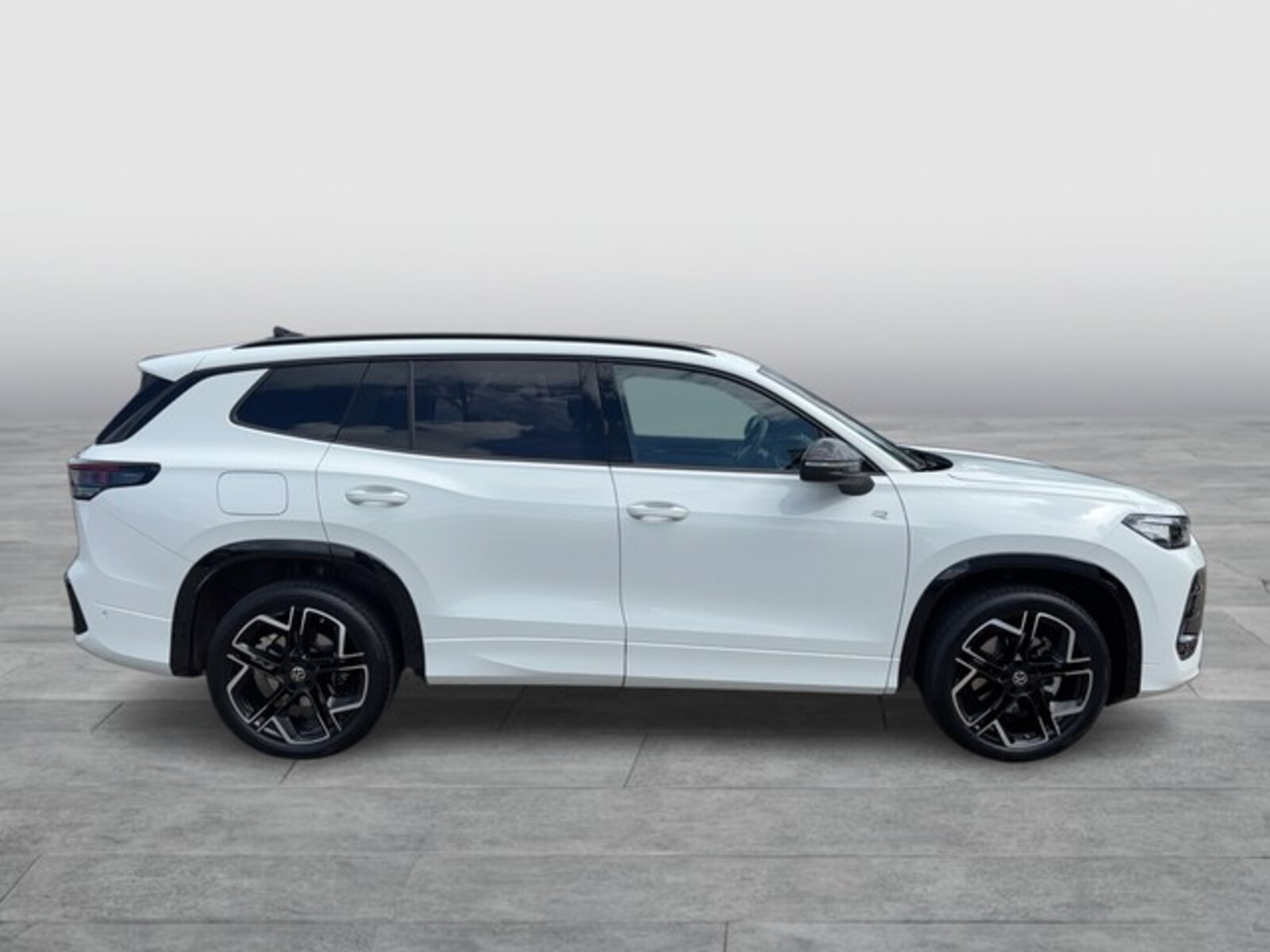 Volkswagen Tayron – Bild 5