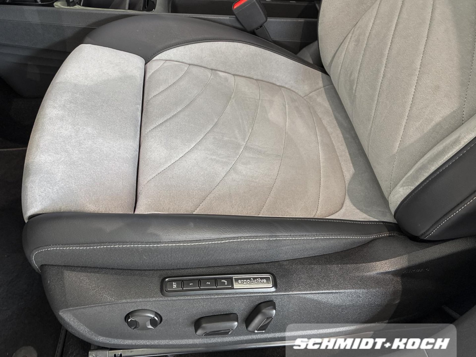 Volkswagen ID.3 MOVE Pro