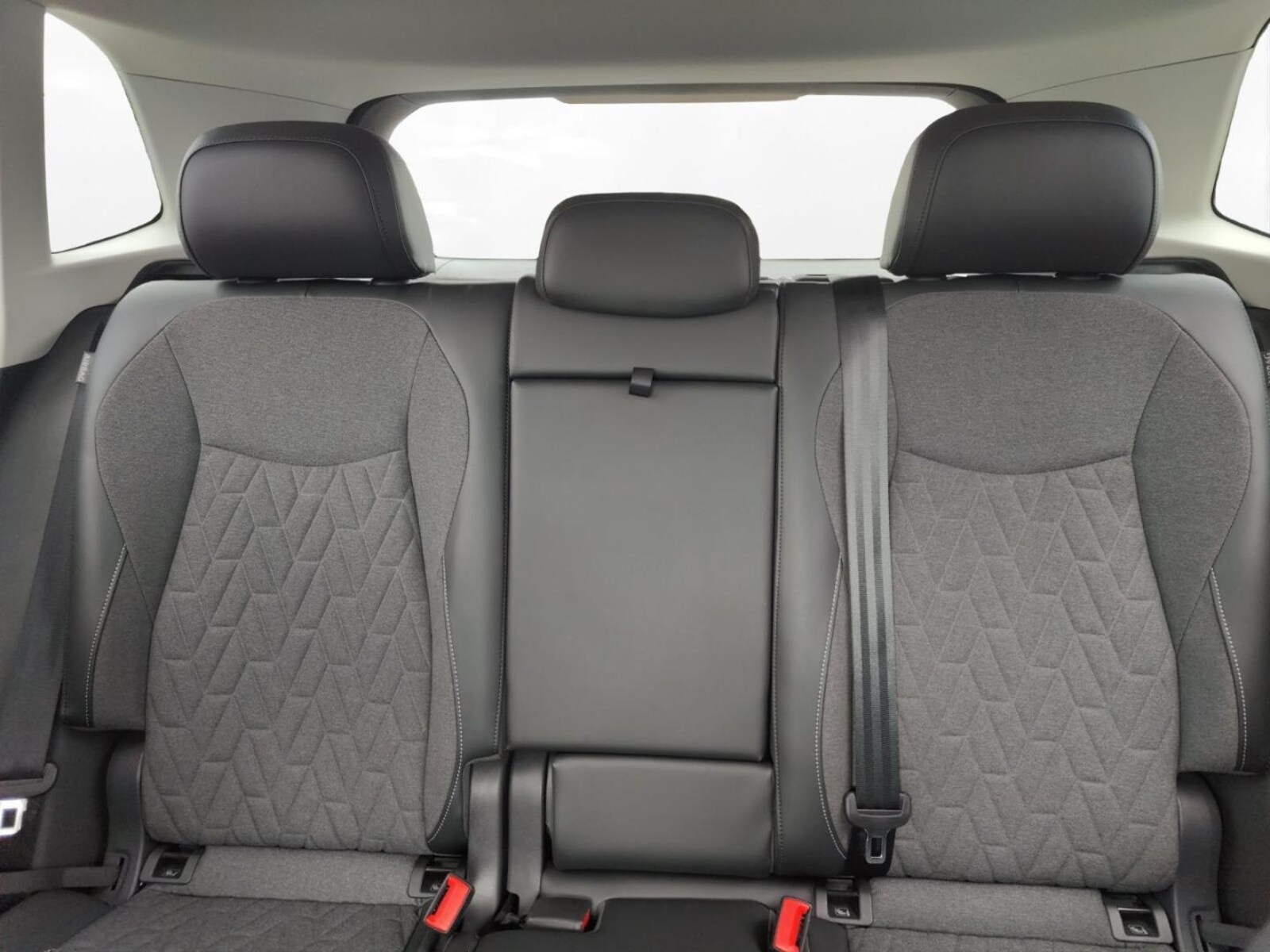 Volkswagen Tiguan – Bild 4