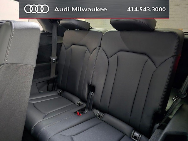 2026 Audi Q7 Premium Plus - Photo 26