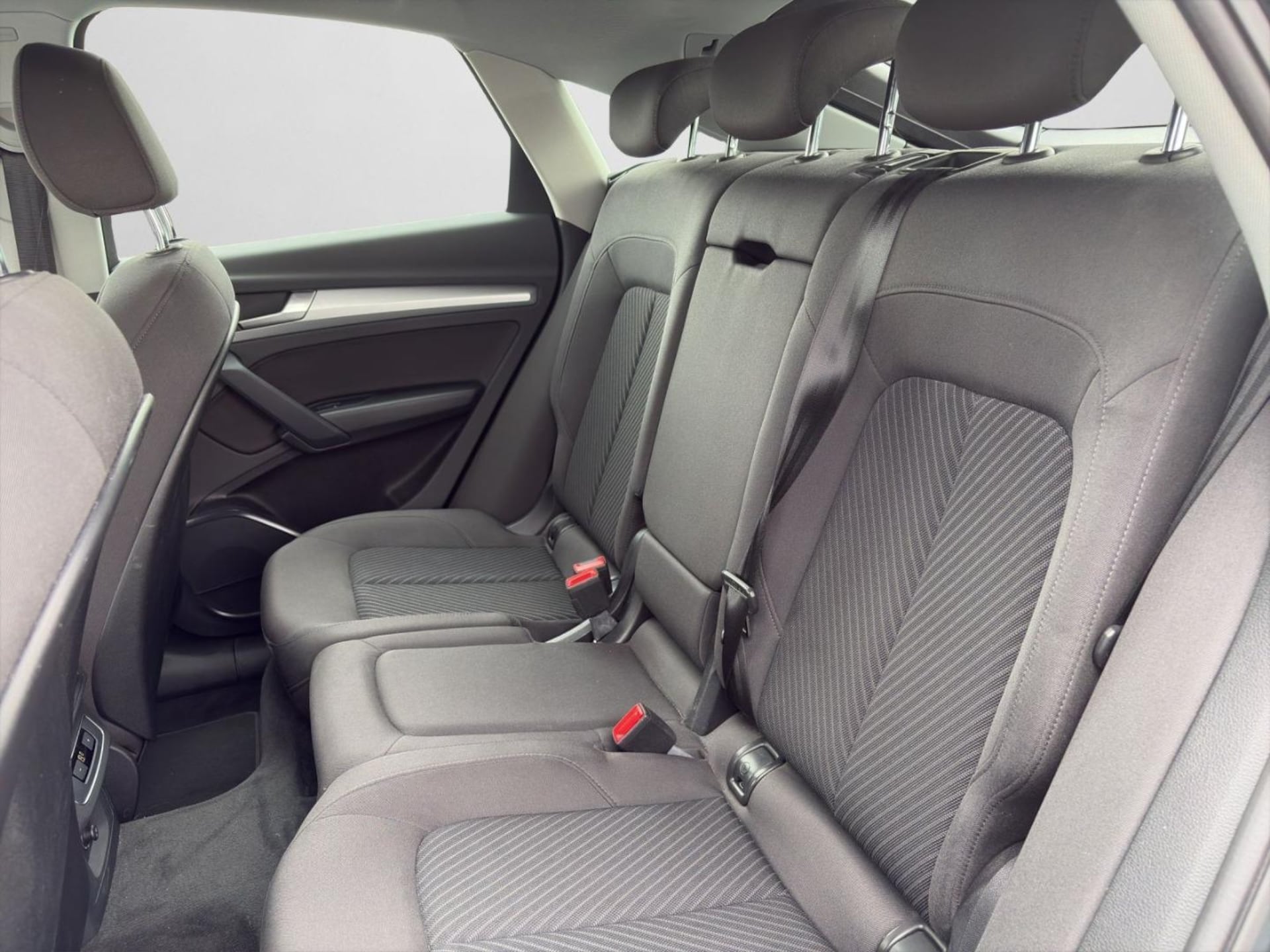 Audi Q5 Sportback TFSI e S line
