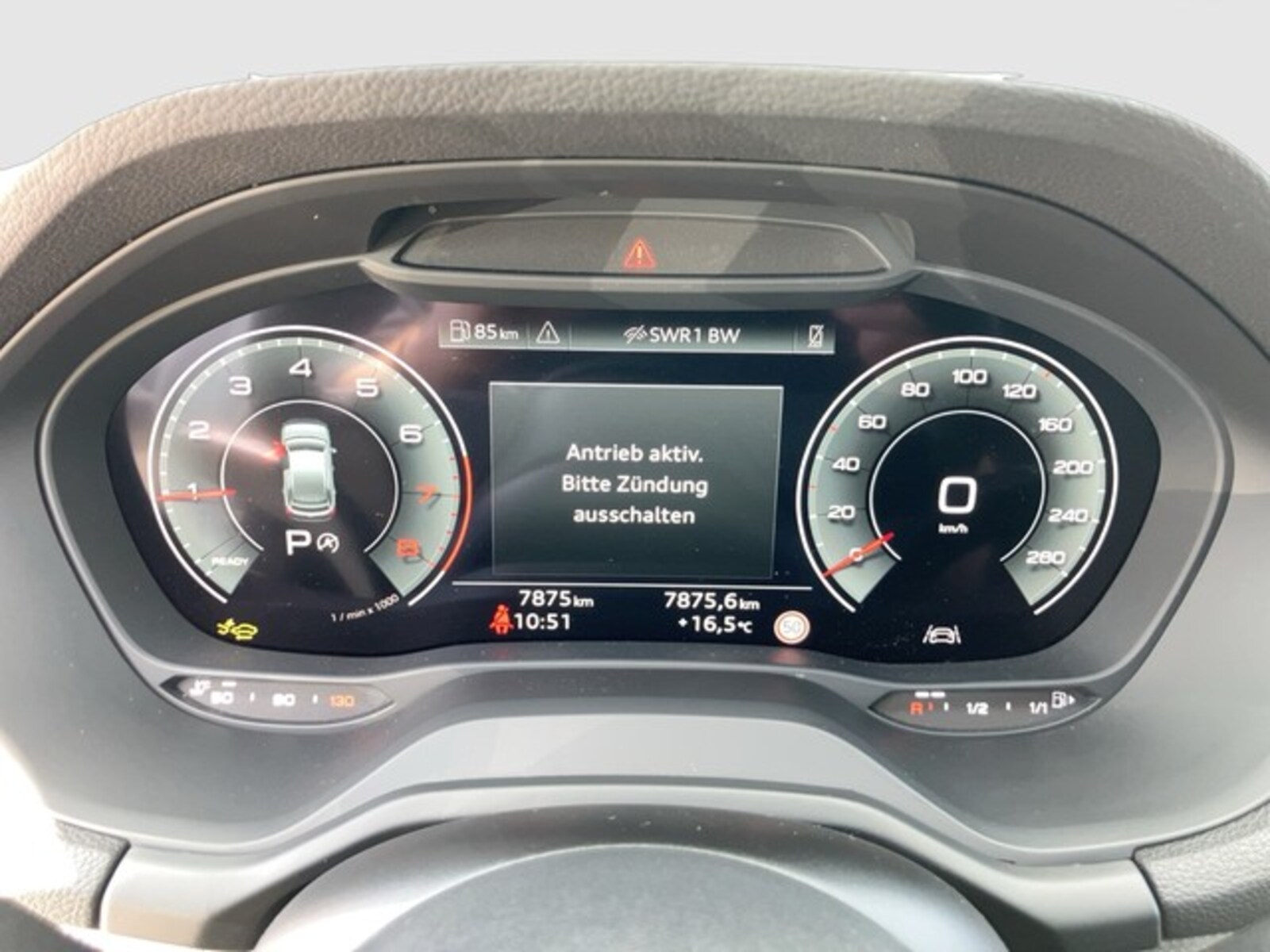 Audi Q2 – Bild 9