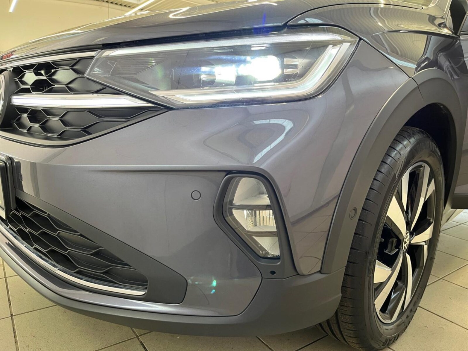 Volkswagen Taigo – Bild 21