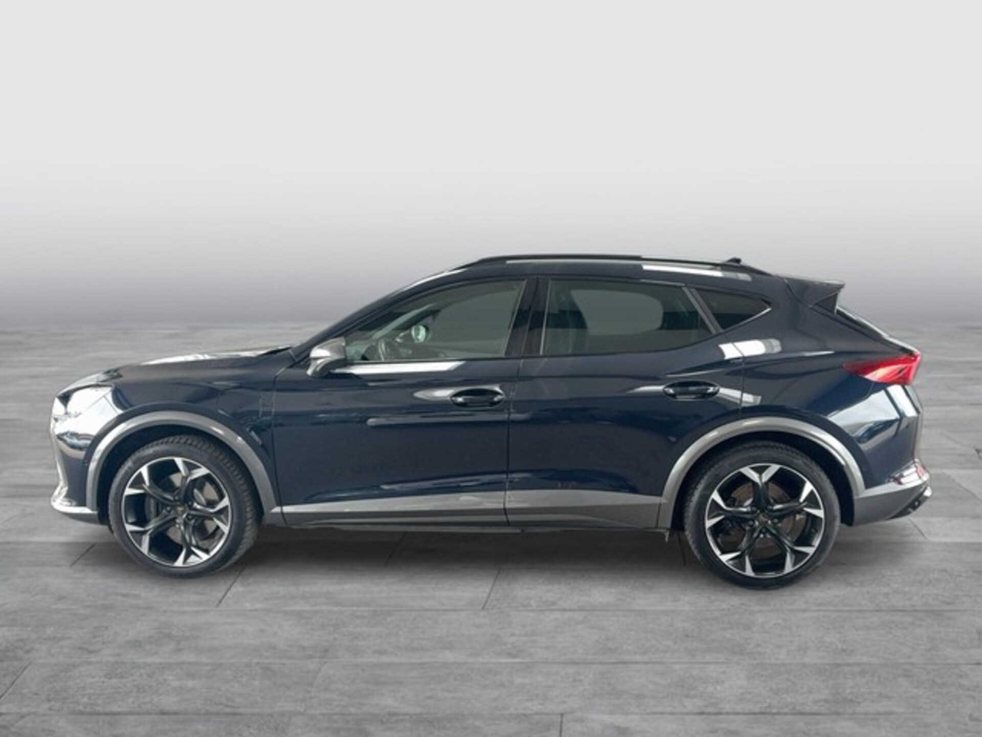 CUPRA Formentor VZ