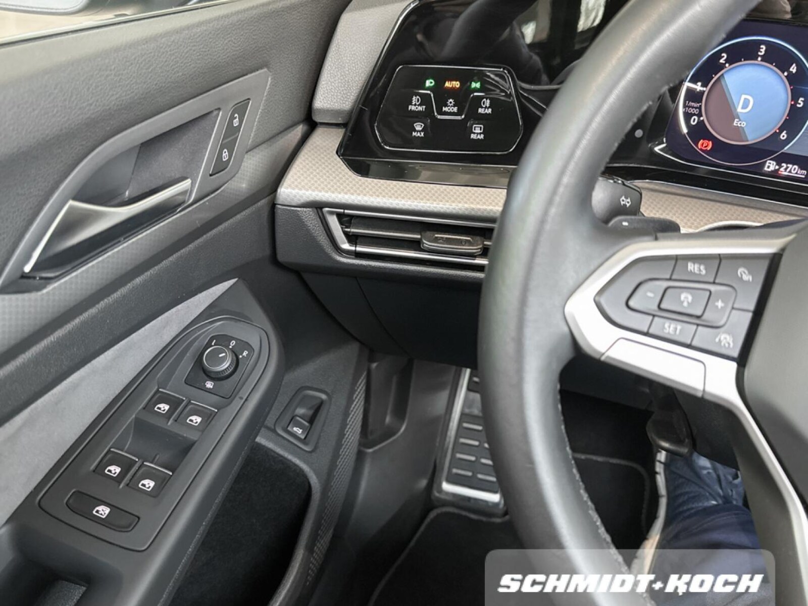 Volkswagen Golf Variant – Bild 12