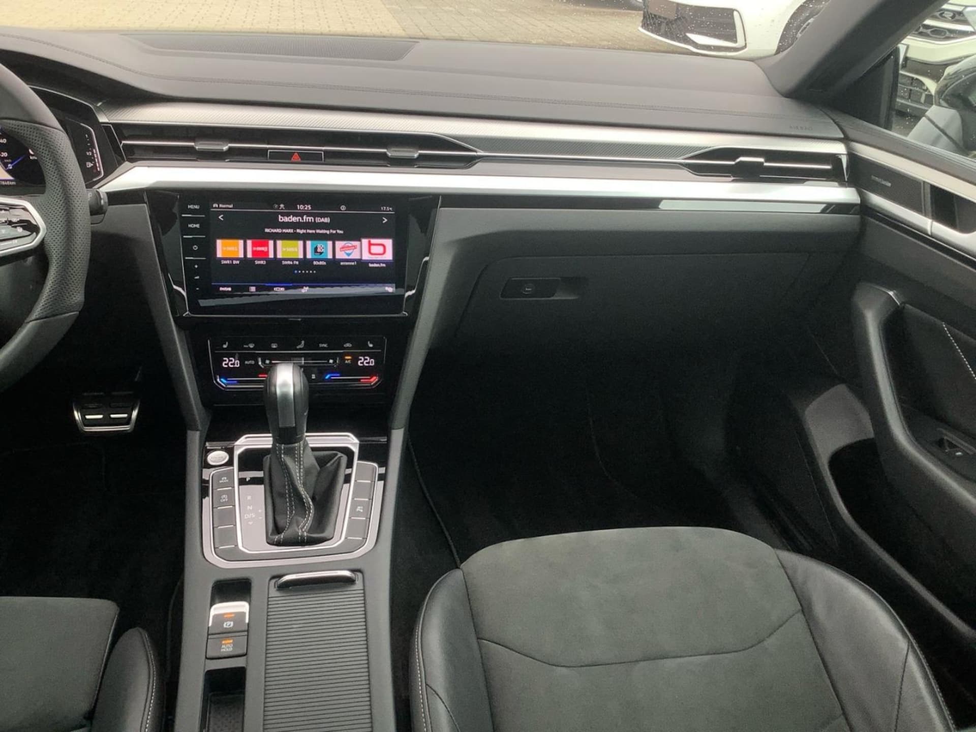 Volkswagen Arteon Shooting Brake R-Line