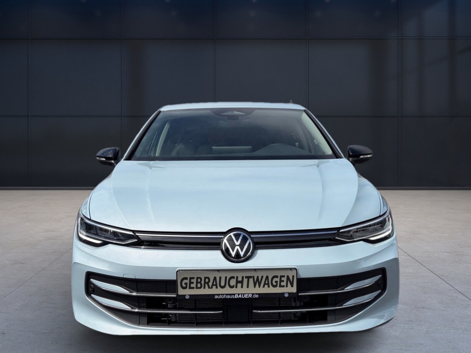 Volkswagen Golf – Bild 2