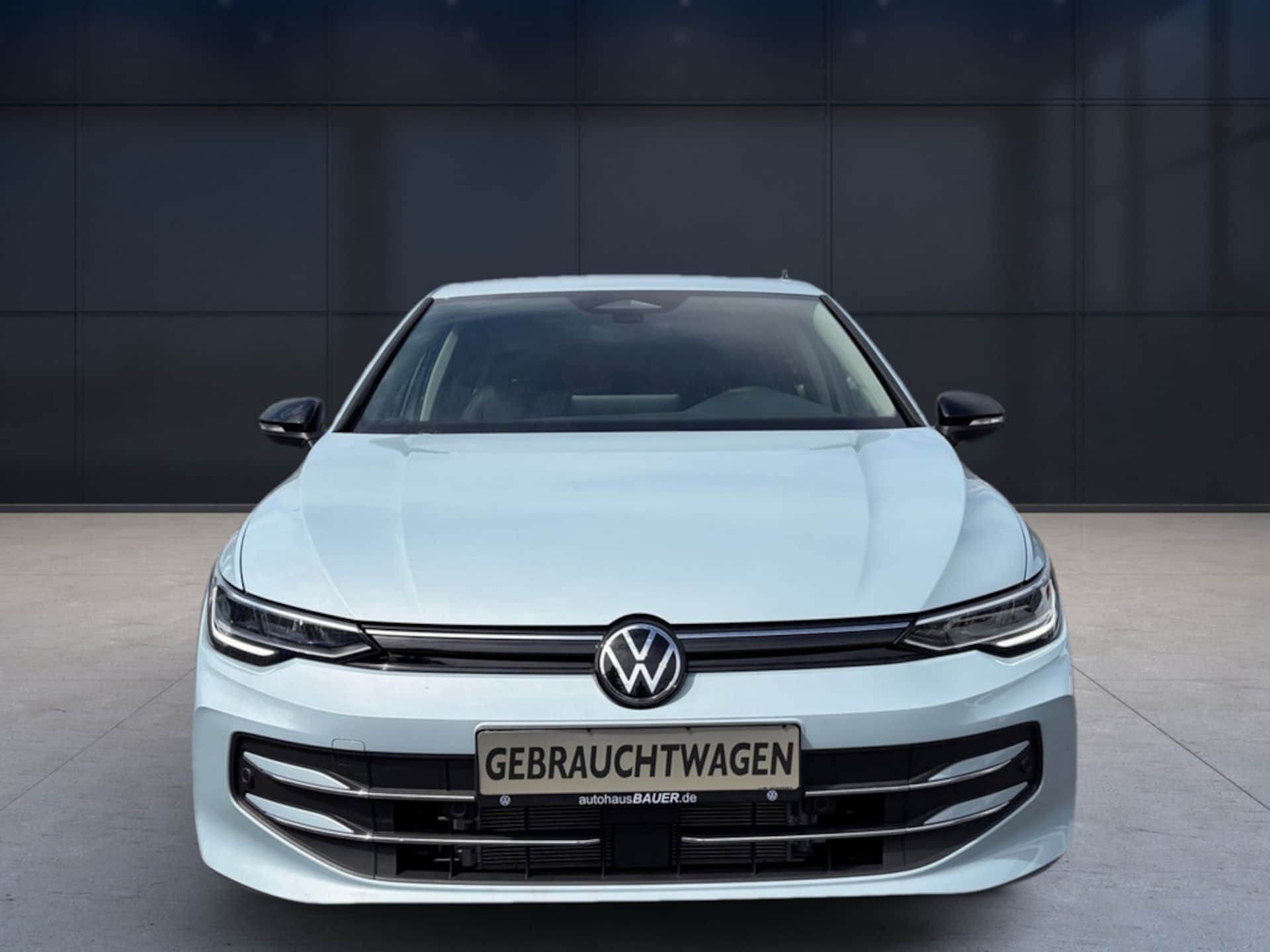 Volkswagen Golf ENERGY