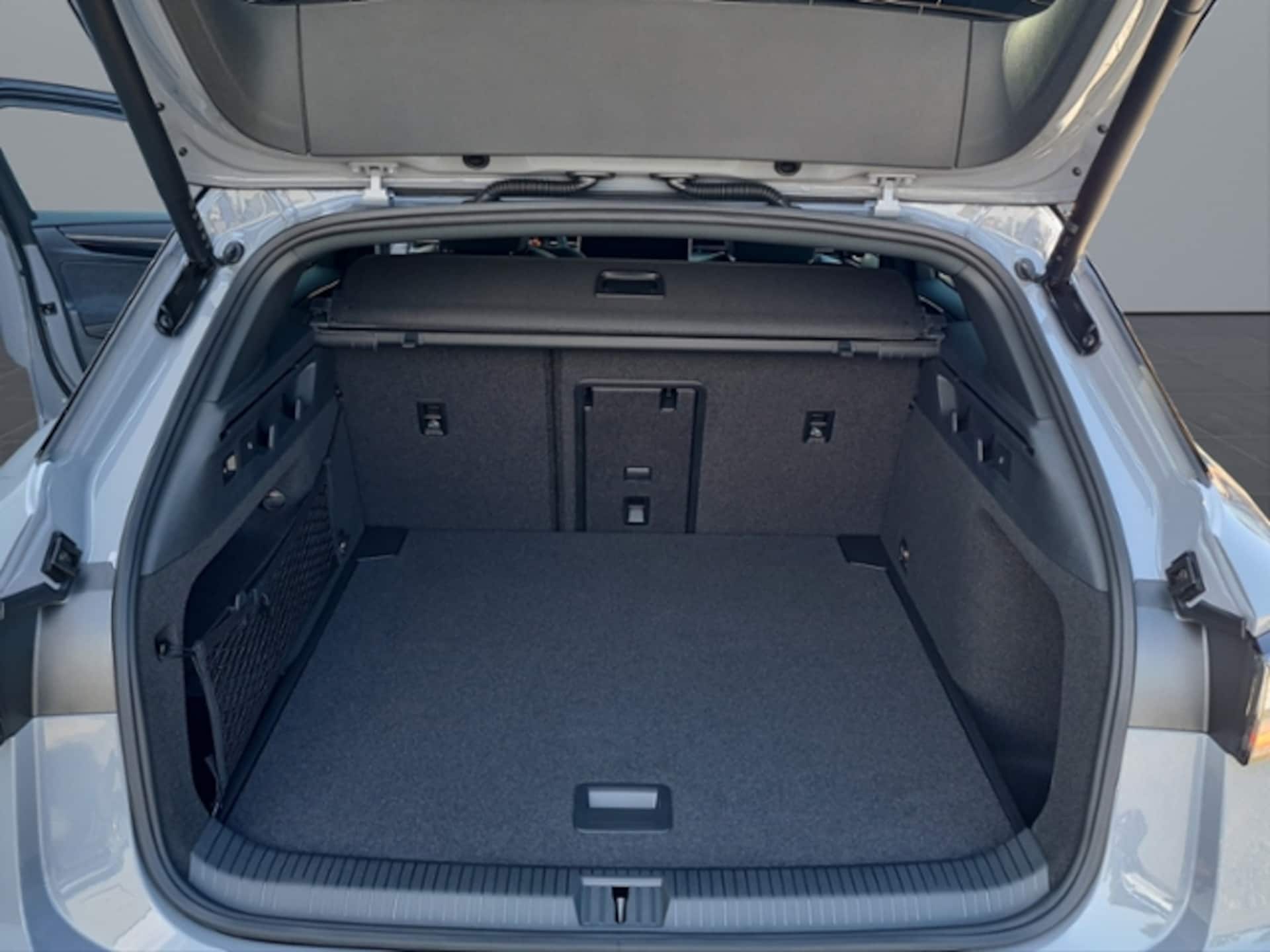 Volkswagen ID.7 Tourer Pro S