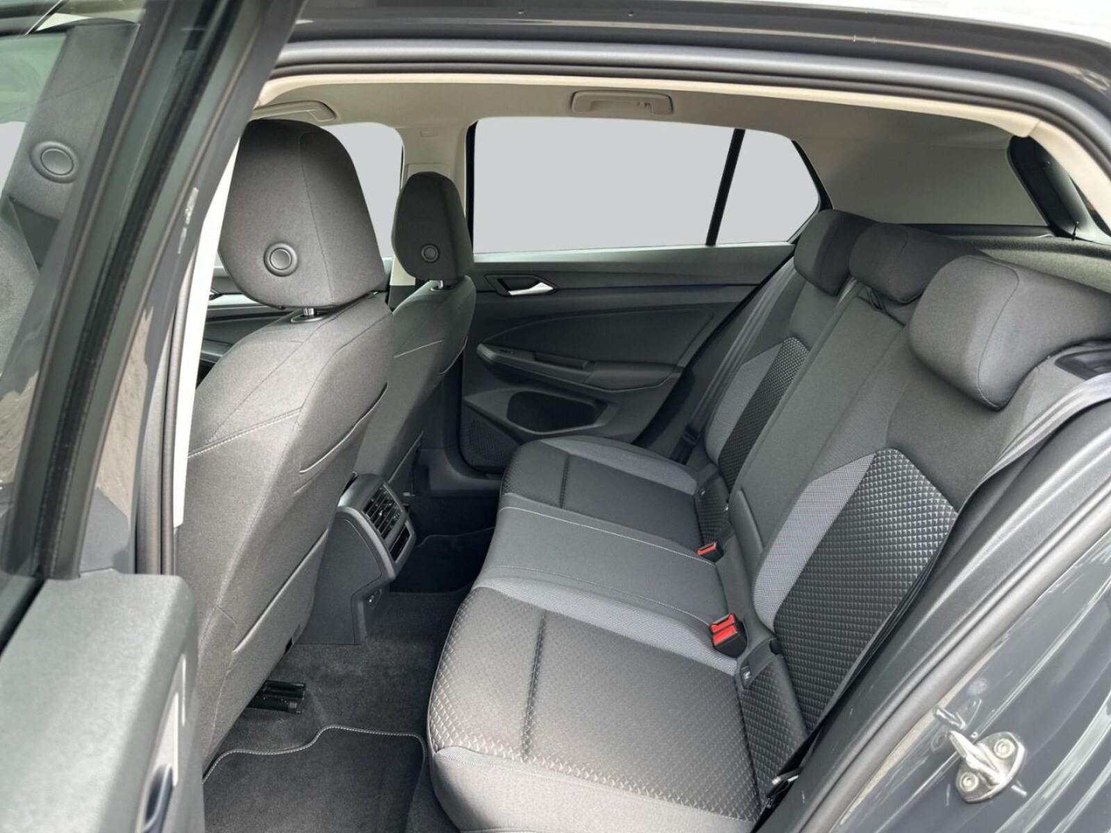Volkswagen Golf – Bild 13