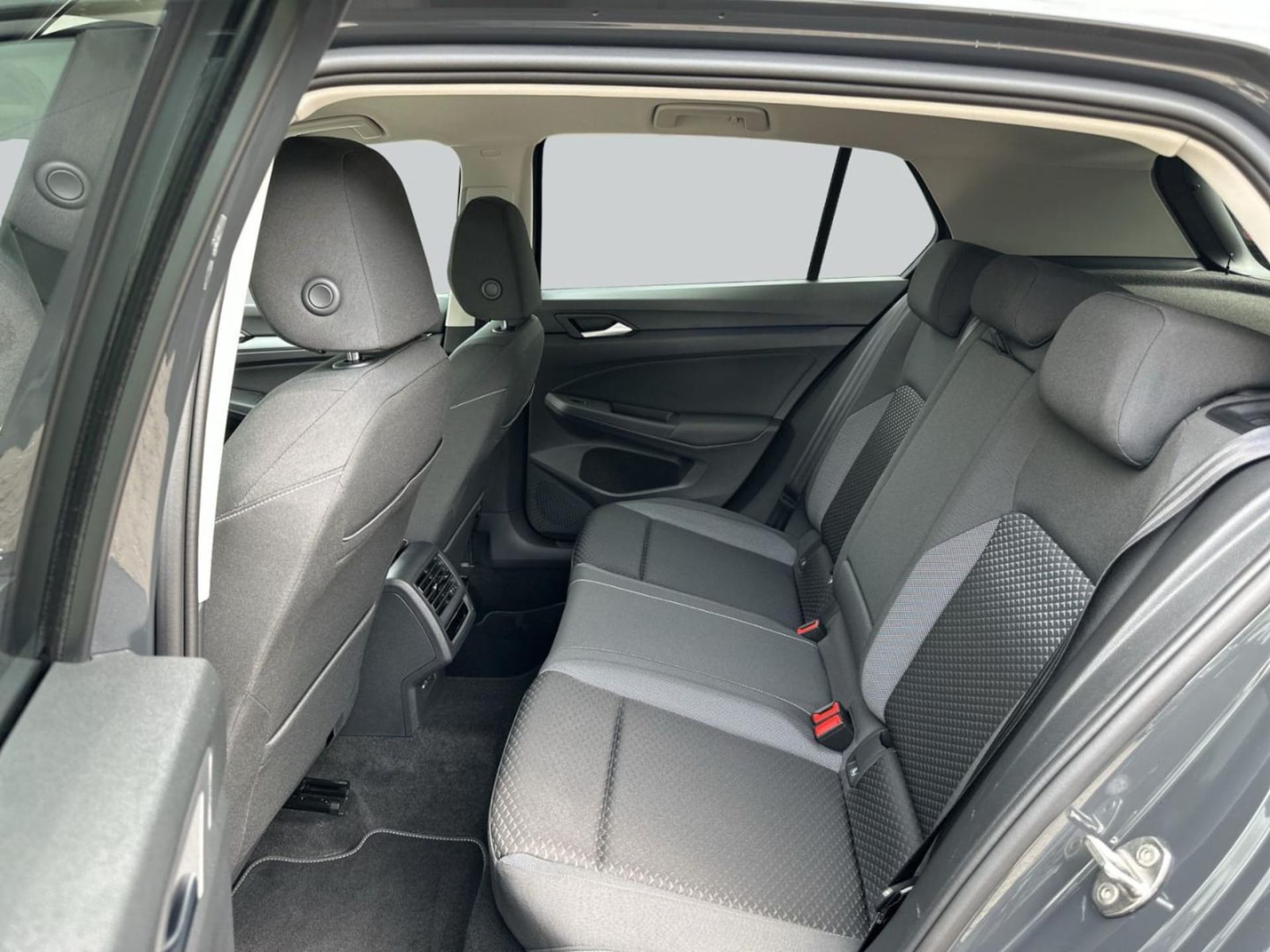 Volkswagen Golf Active