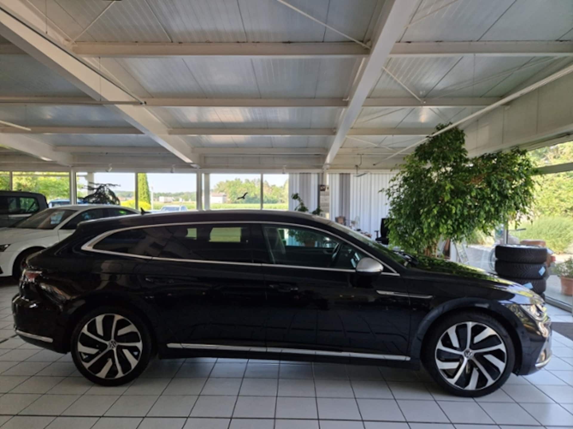 Volkswagen Arteon Shooting Brake Elegance