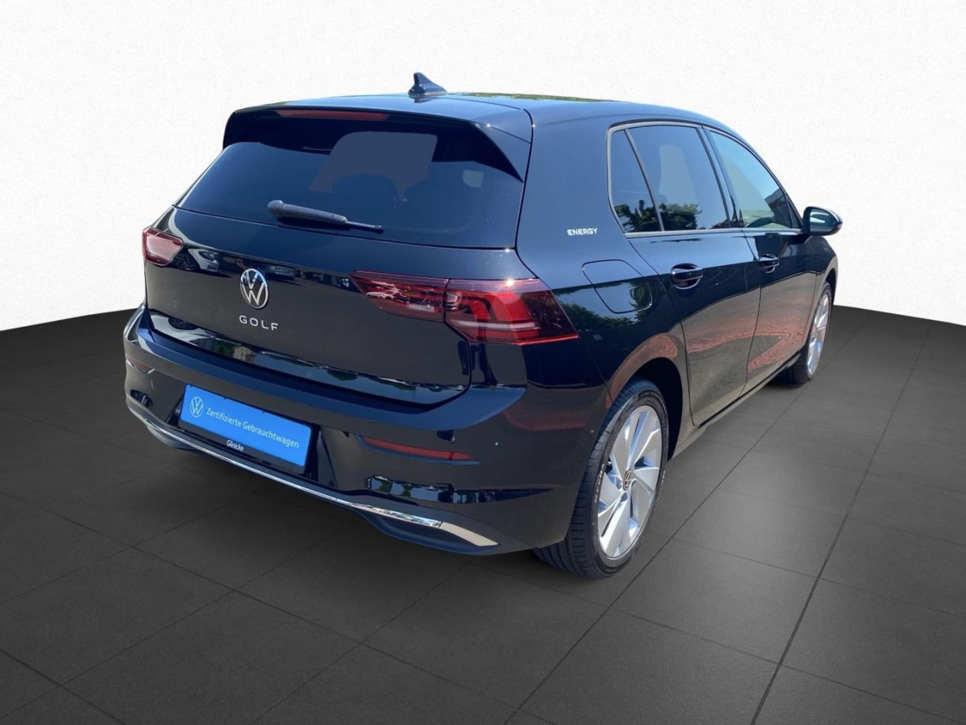 Volkswagen Golf ENERGY