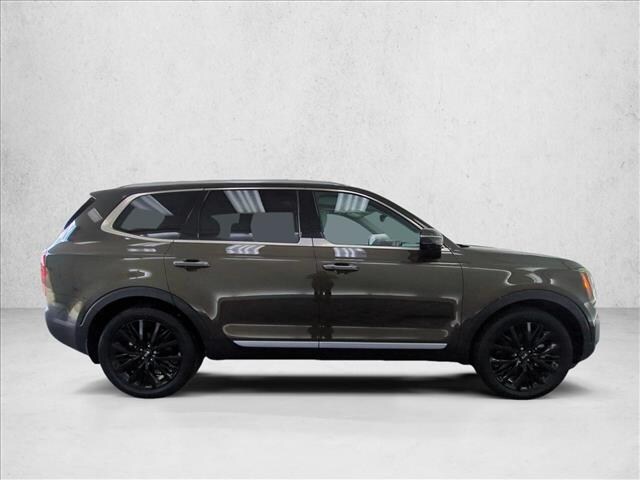 2020 Kia Telluride