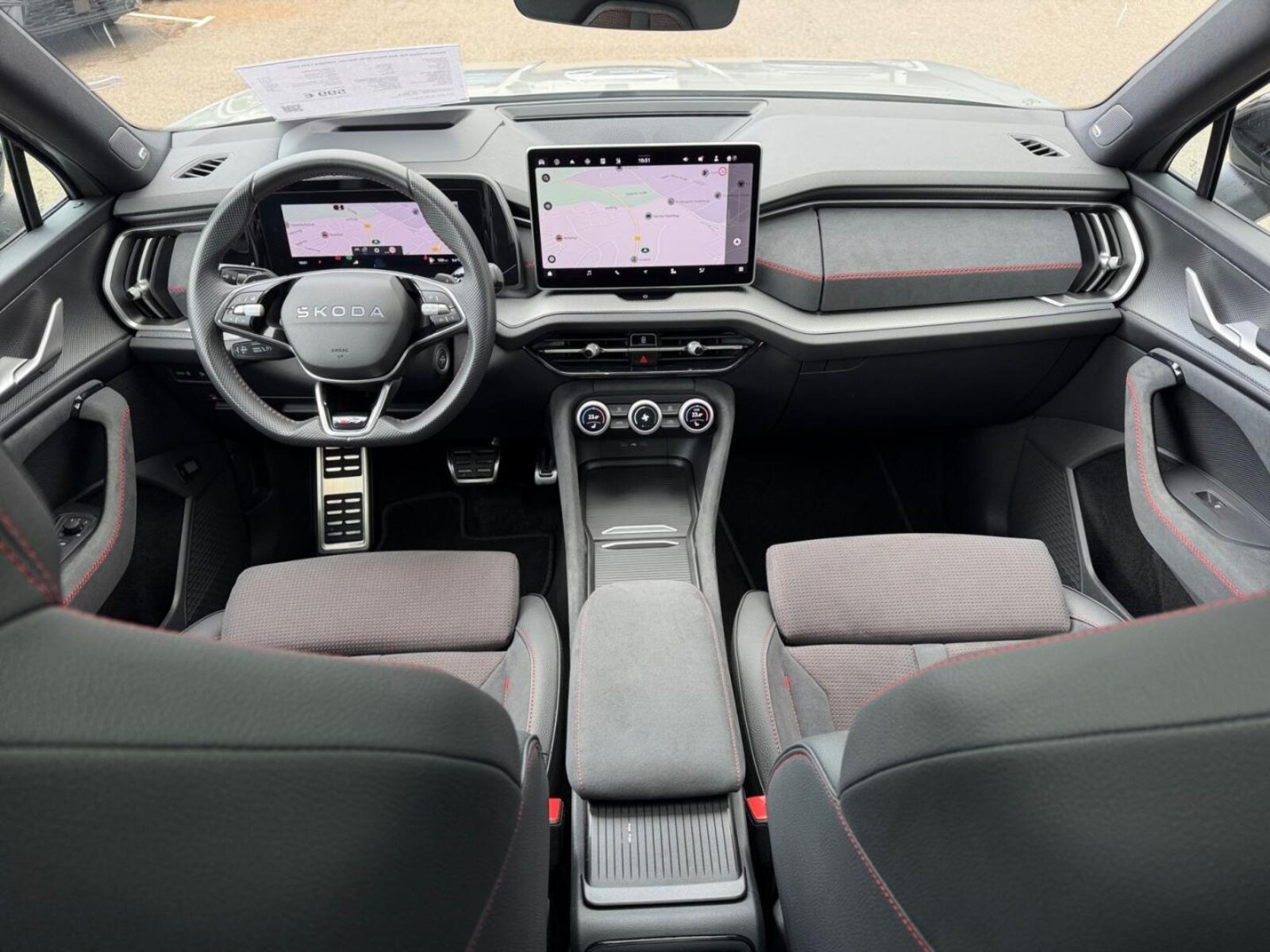 Škoda Kodiaq – Bild 11