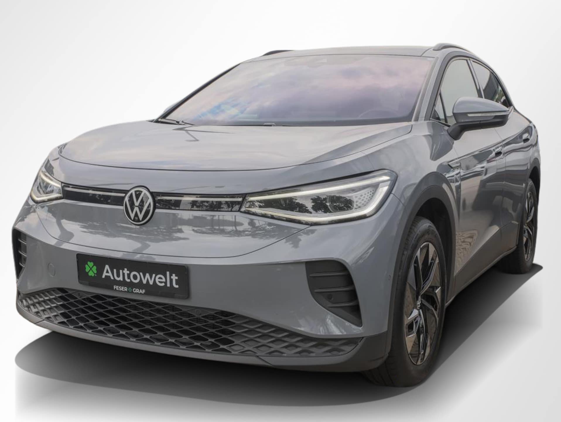 Volkswagen ID.4 Pro Performance