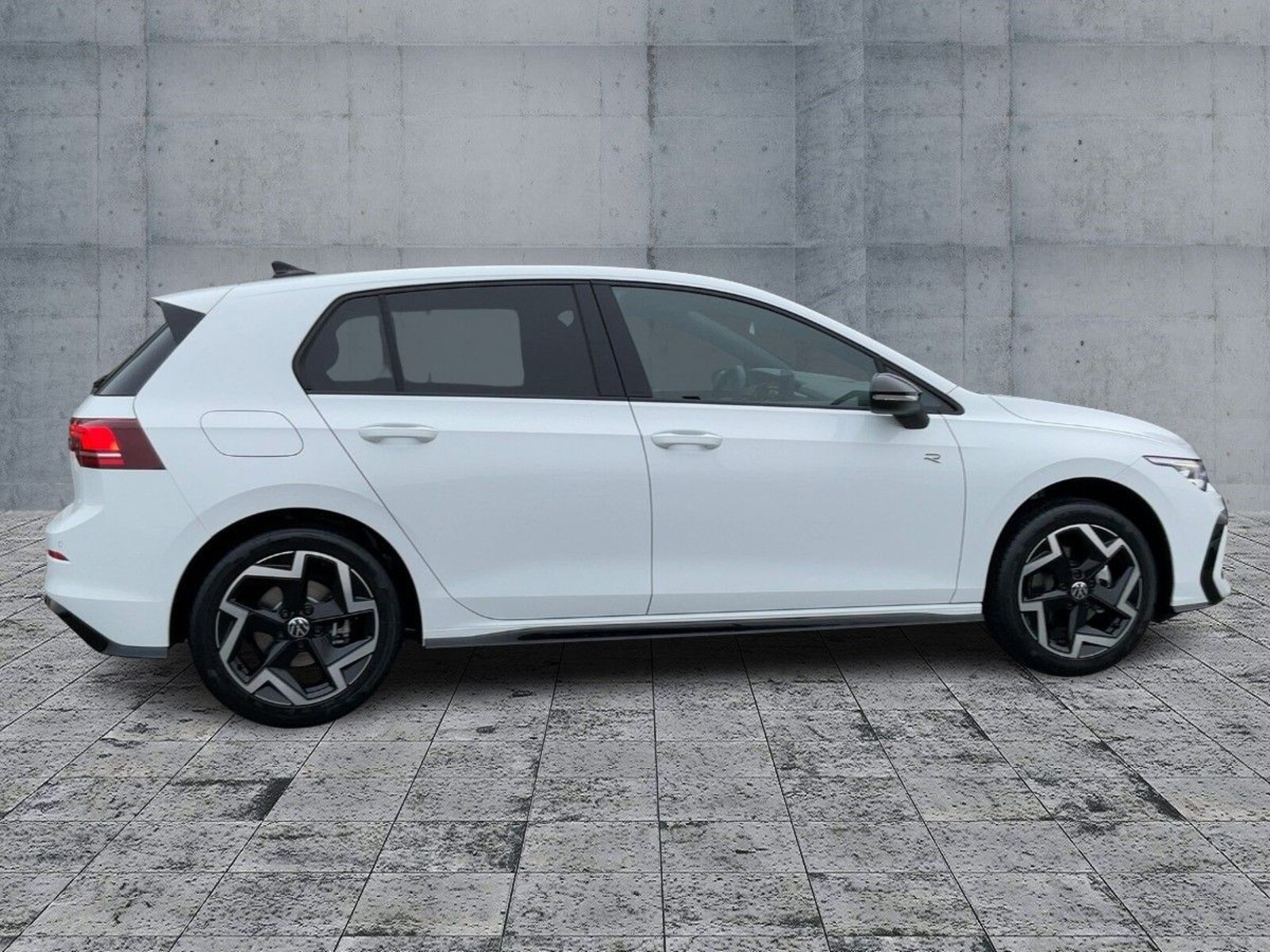 Volkswagen Golf – Bild 6