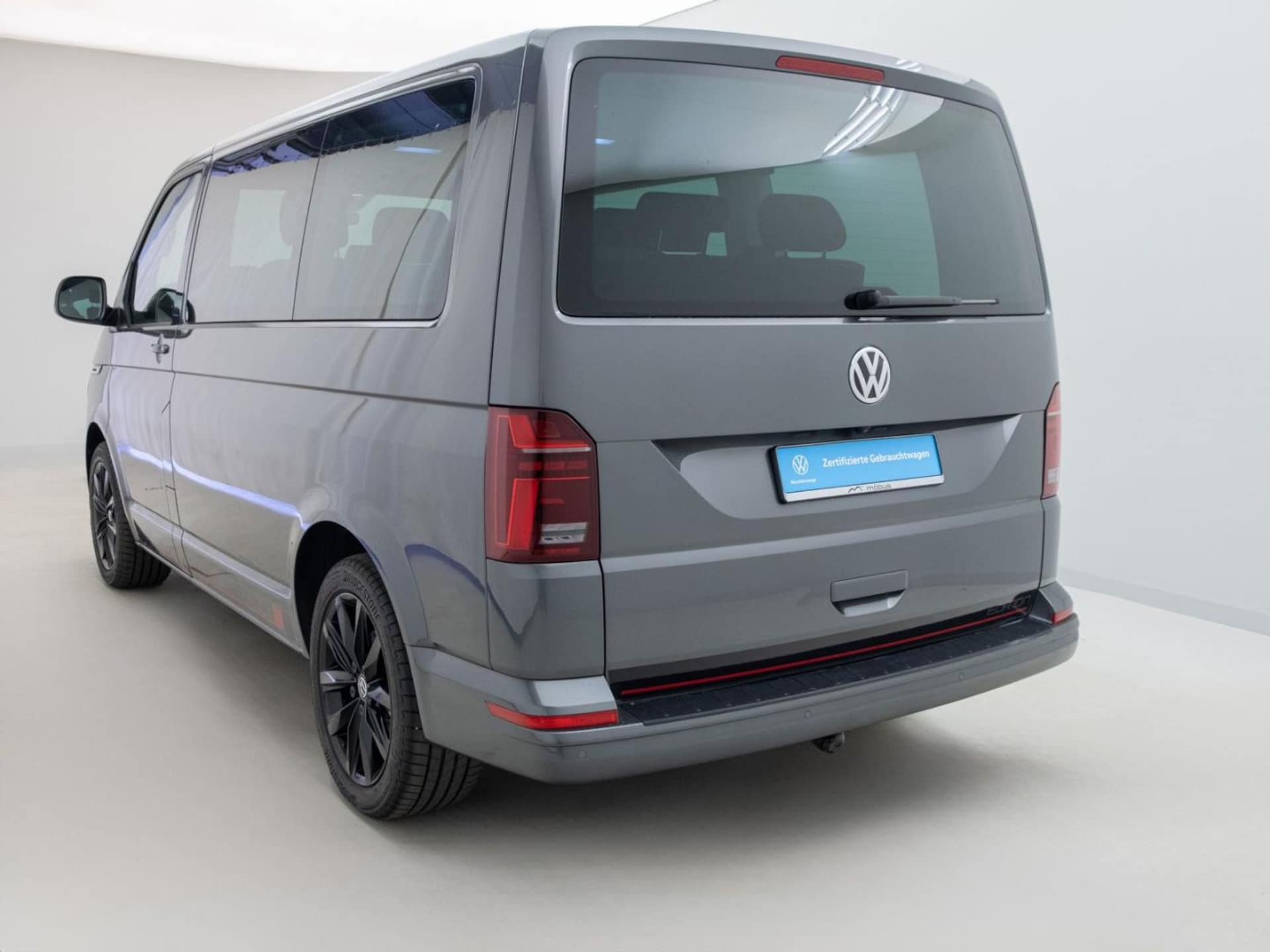 Volkswagen T6.1 Multivan Comfortline
