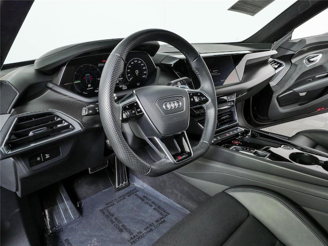 2023 Audi RS e-tron GT
