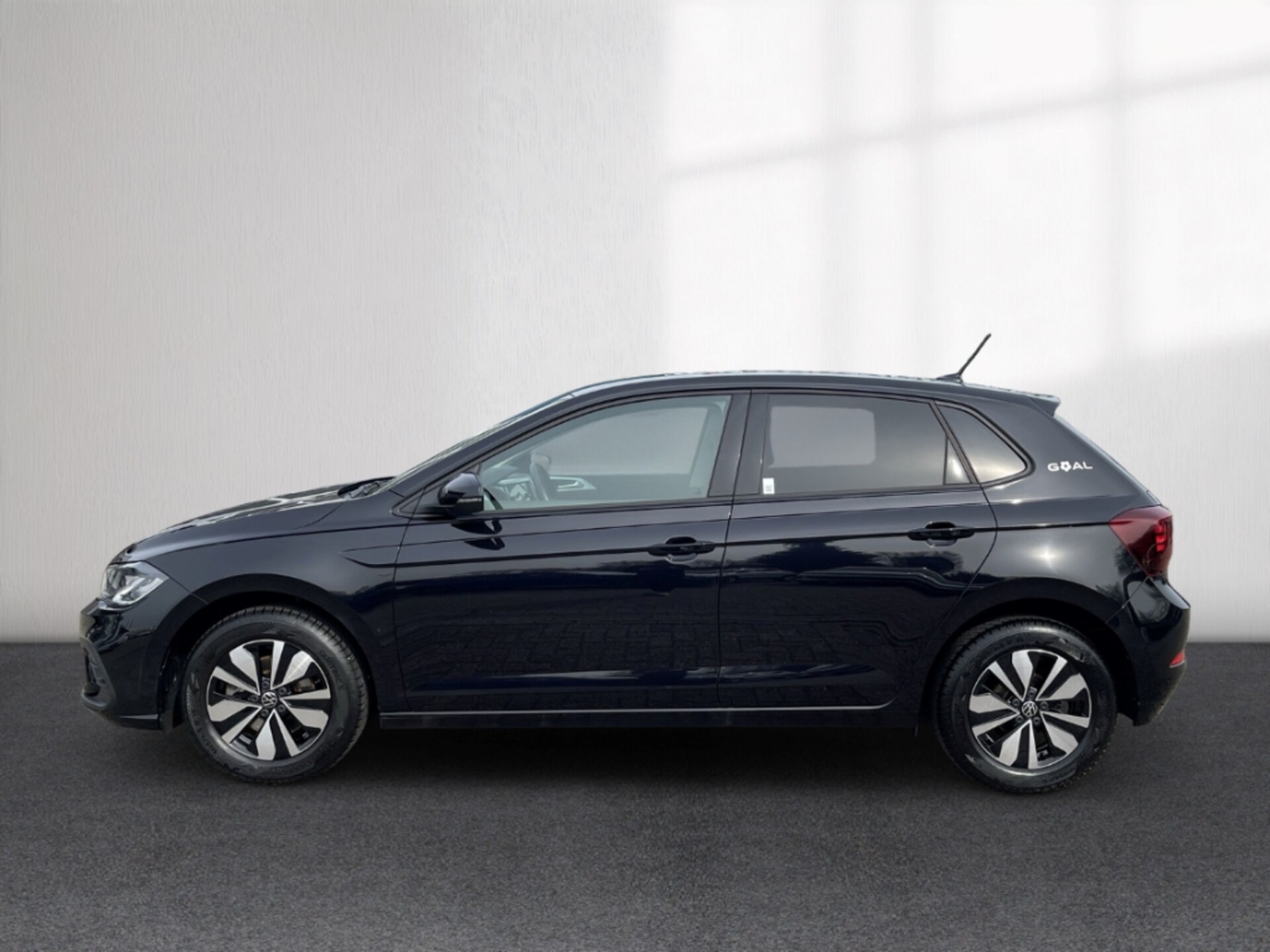 Volkswagen Polo Goal