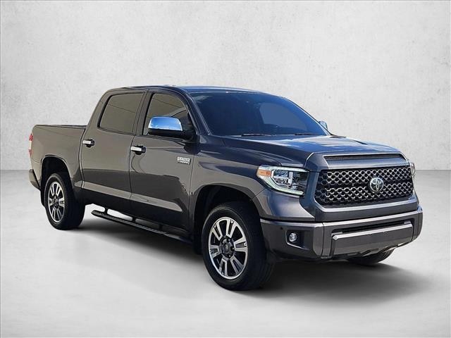 2021 Toyota Tundra