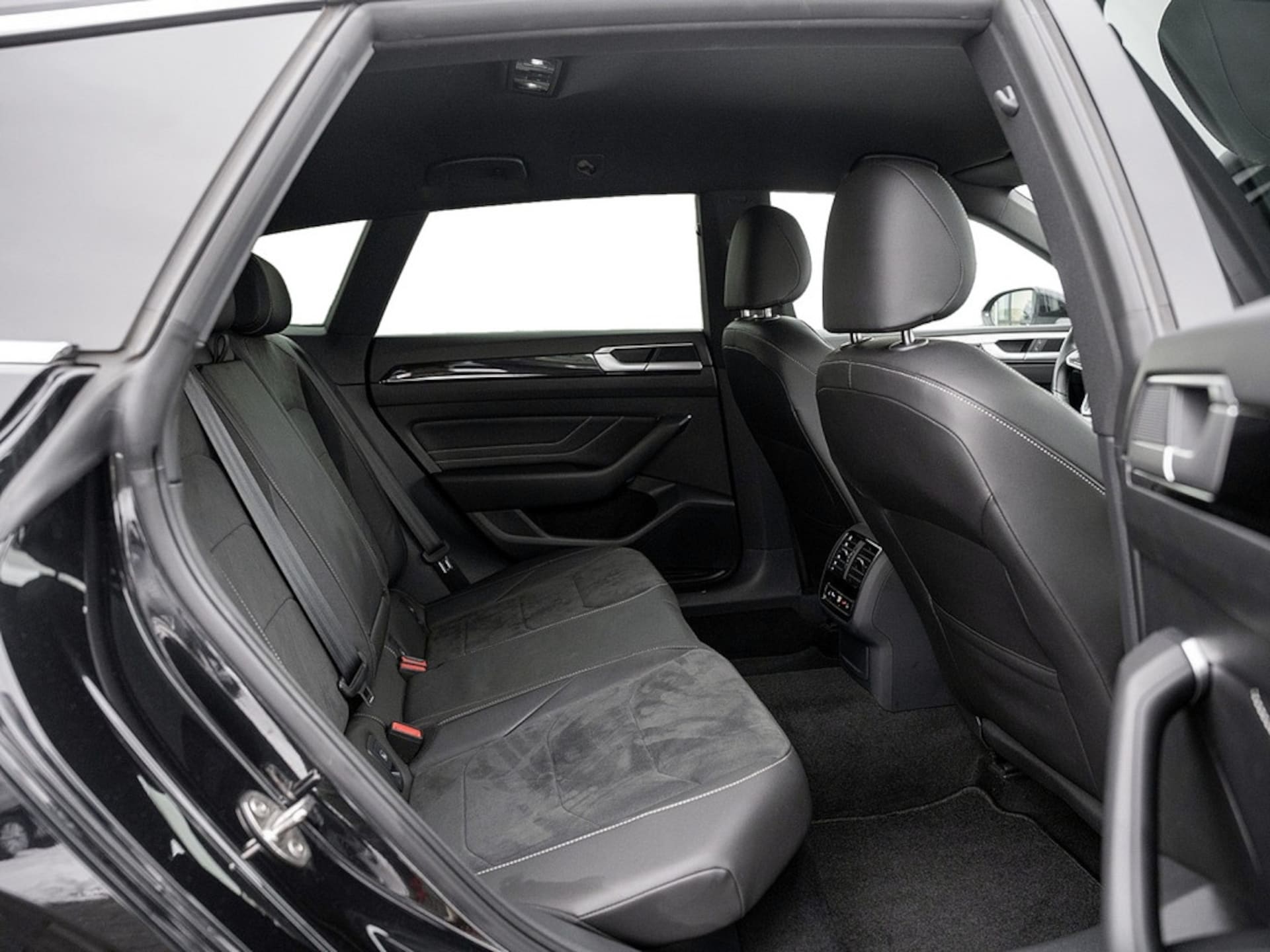 Volkswagen Arteon Shooting Brake R-Line