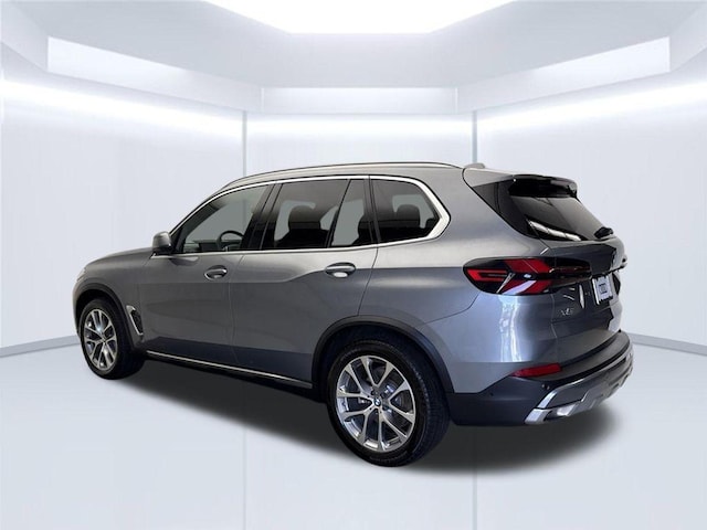 2024 BMW X5