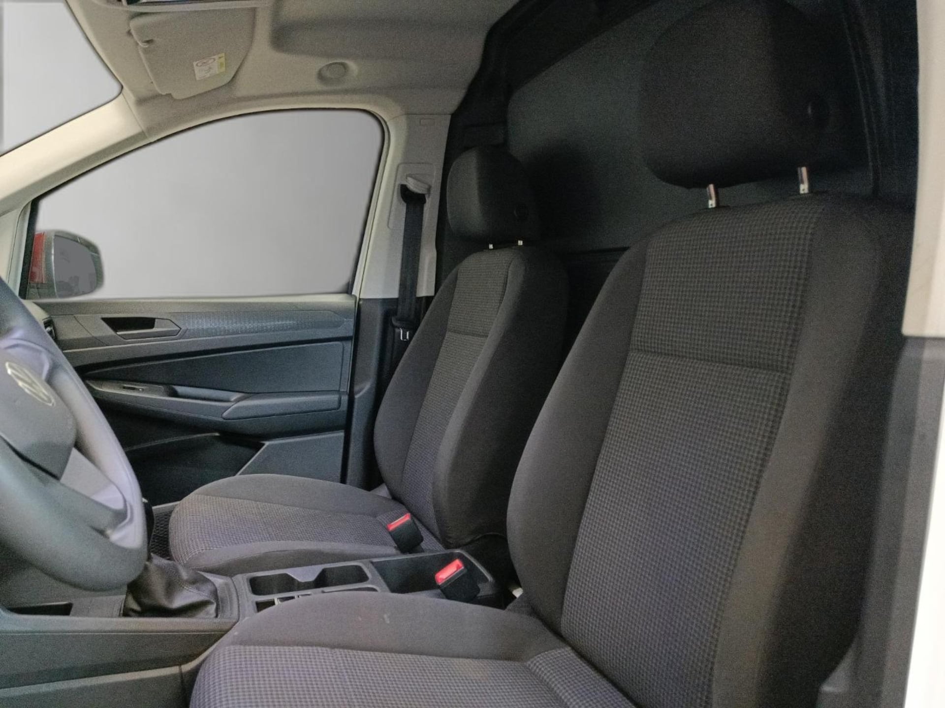 Volkswagen Caddy Cargo