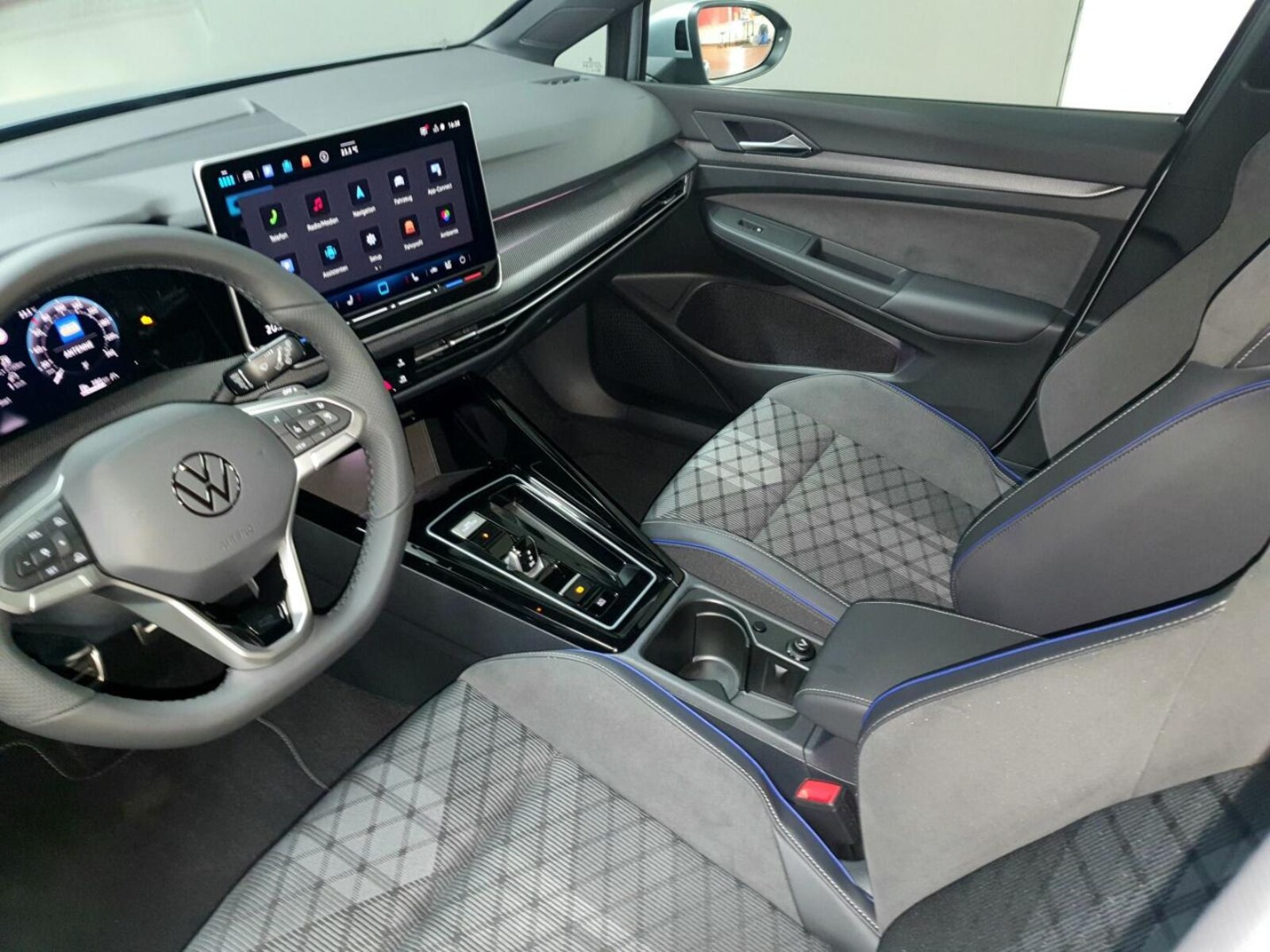 Volkswagen Golf – Bild 17