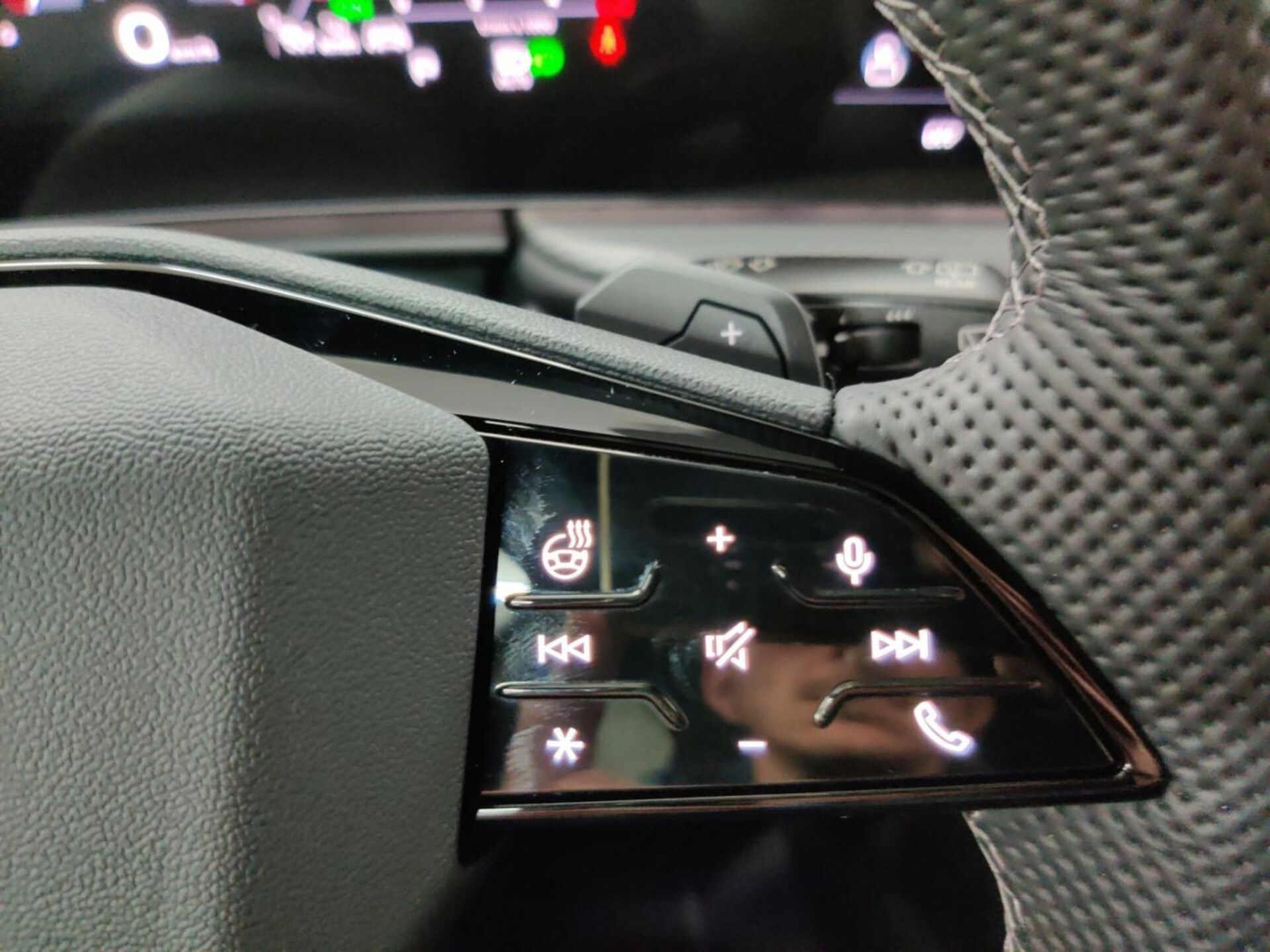 Audi Q5 SUV edition one