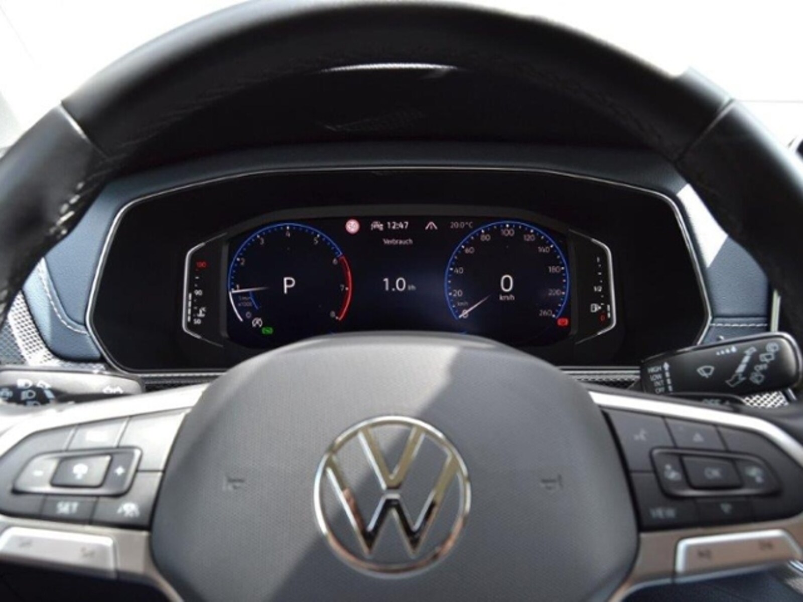 Volkswagen T-Cross – Bild 14