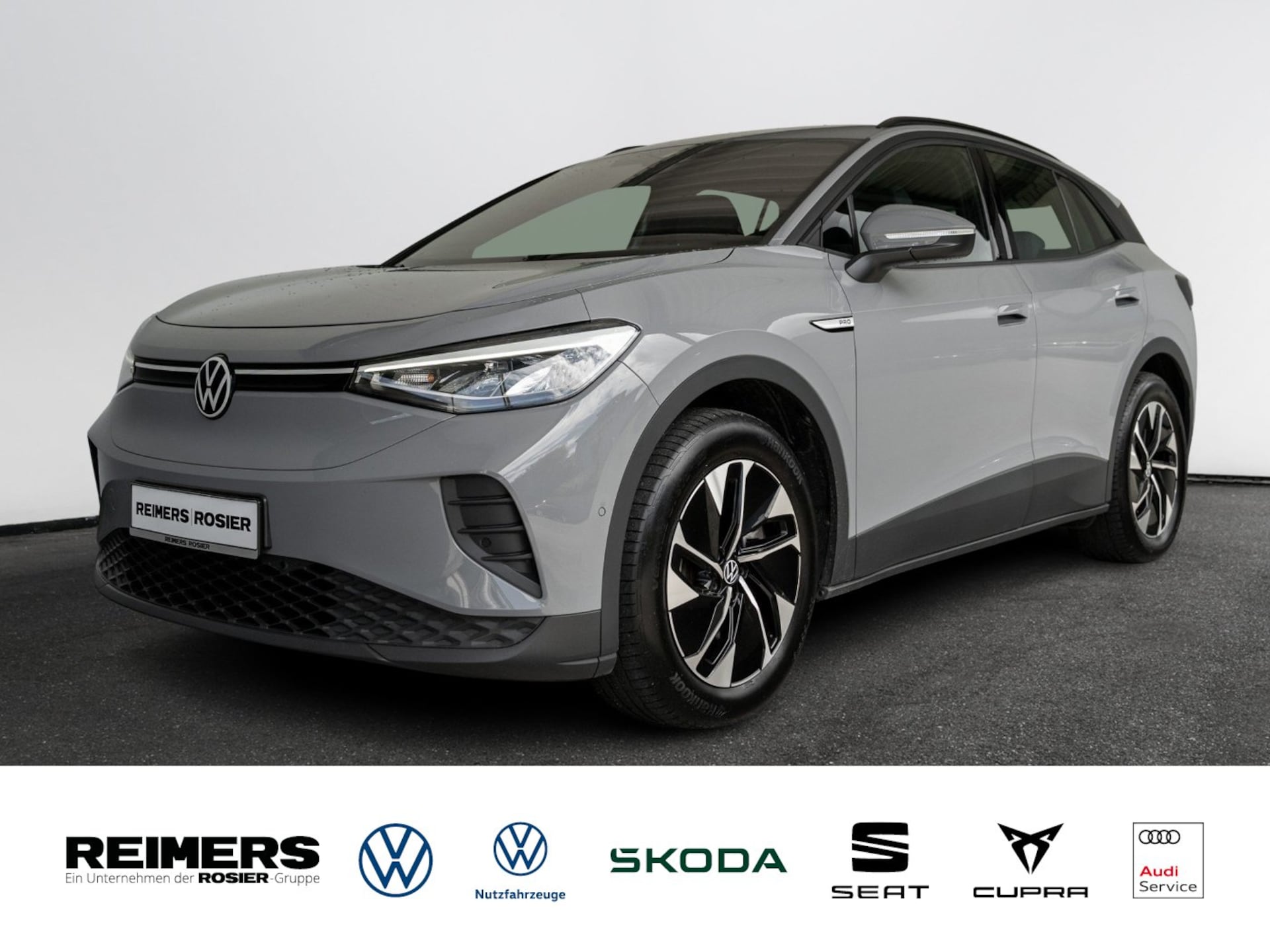 Volkswagen ID.4 Pro Performance