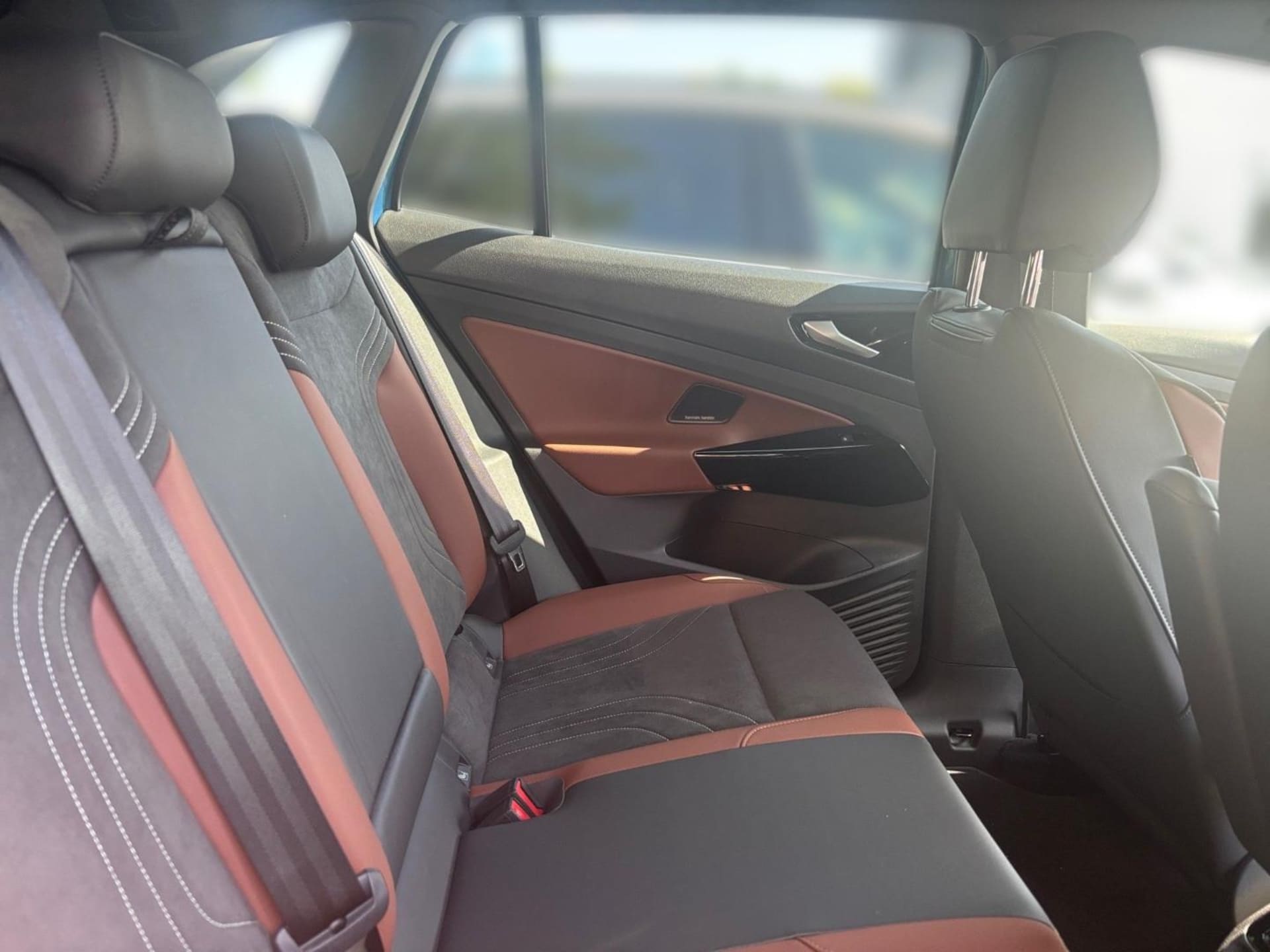 Volkswagen ID.4 Pro