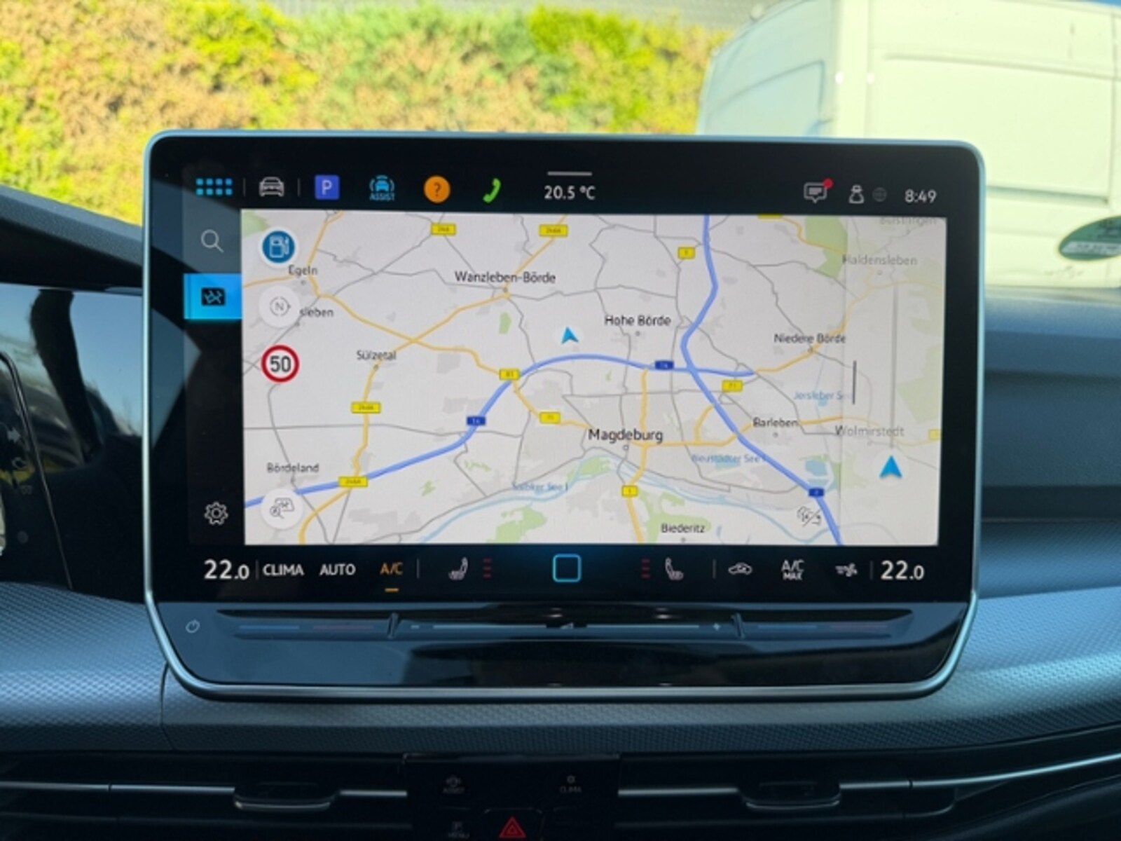 Volkswagen Golf – Bild 22