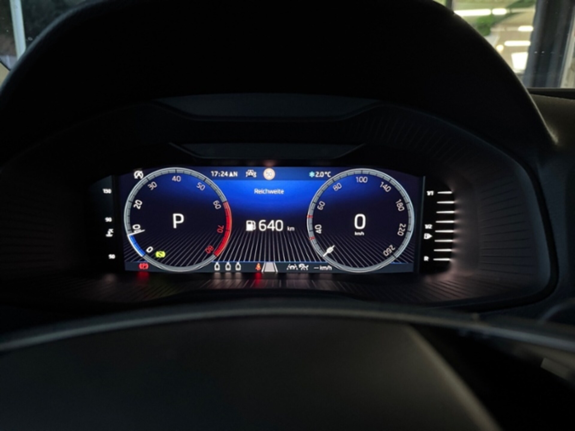 Skoda Karoq Selection
