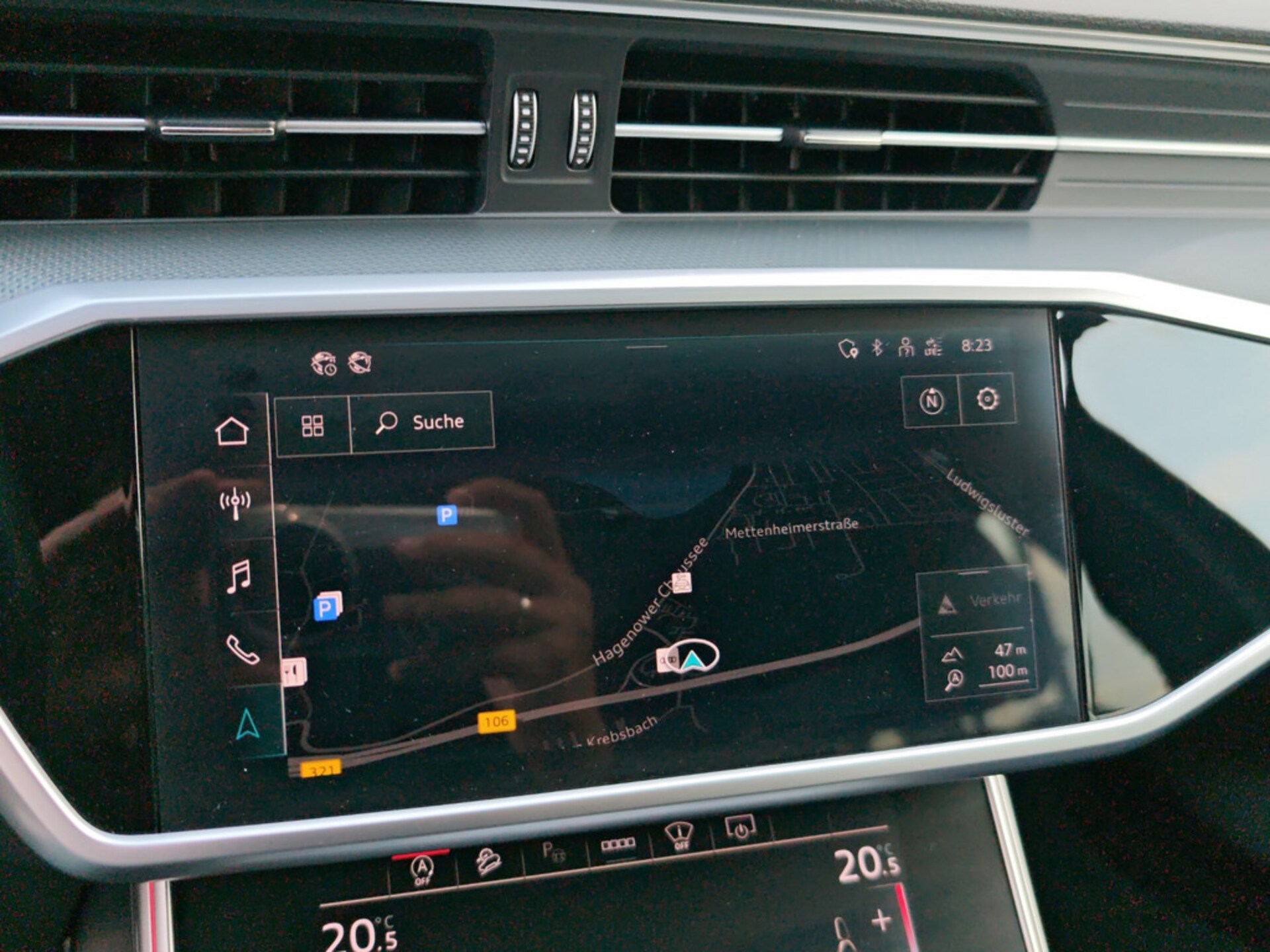 Audi A6 allroad quattro