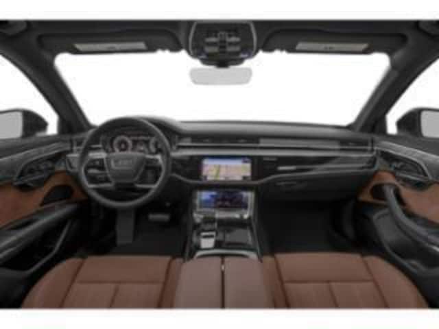 2026 Audi A8 L