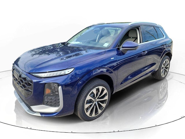 2026 Audi Q3 SUV