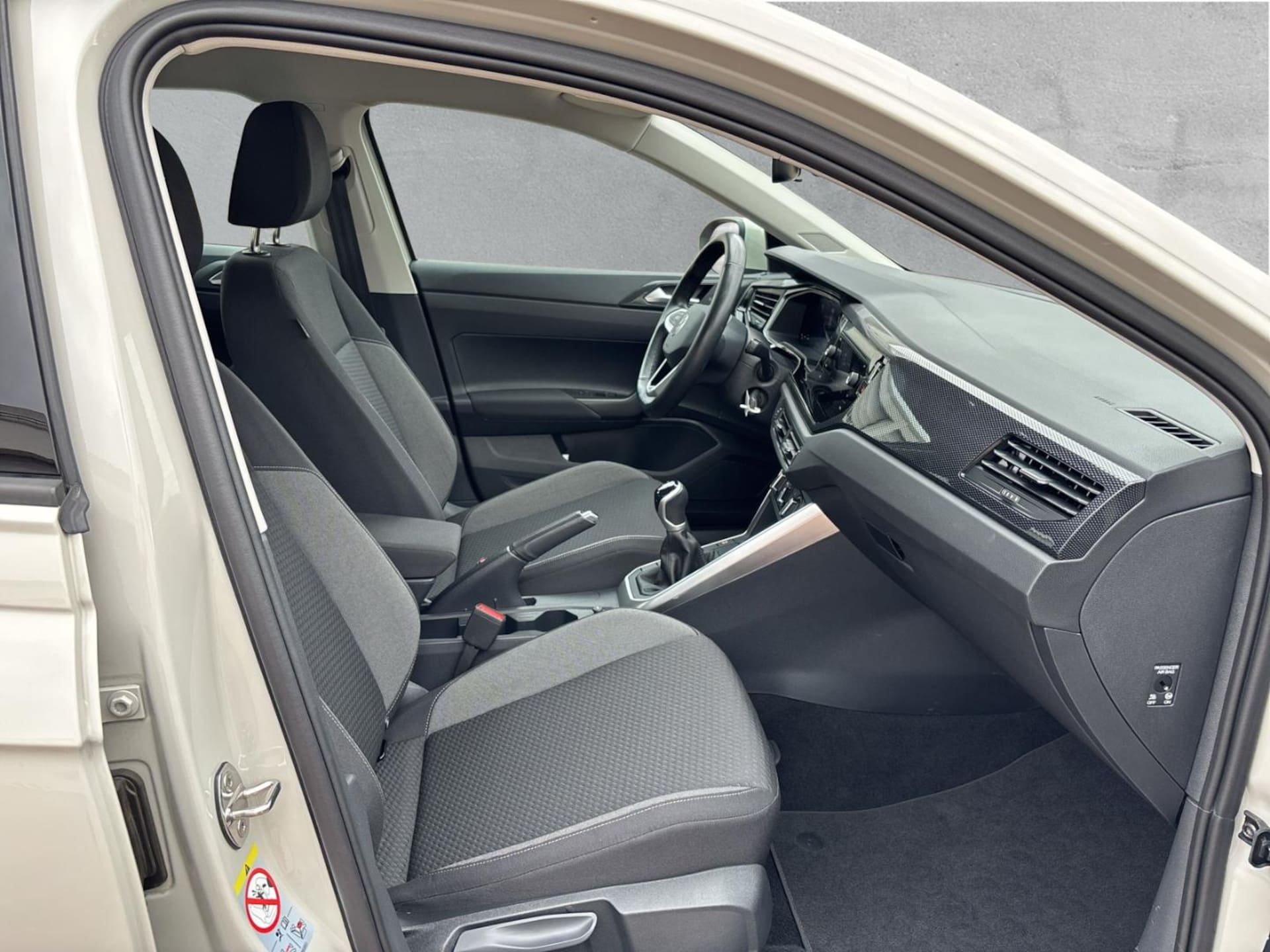 Volkswagen Taigo Life