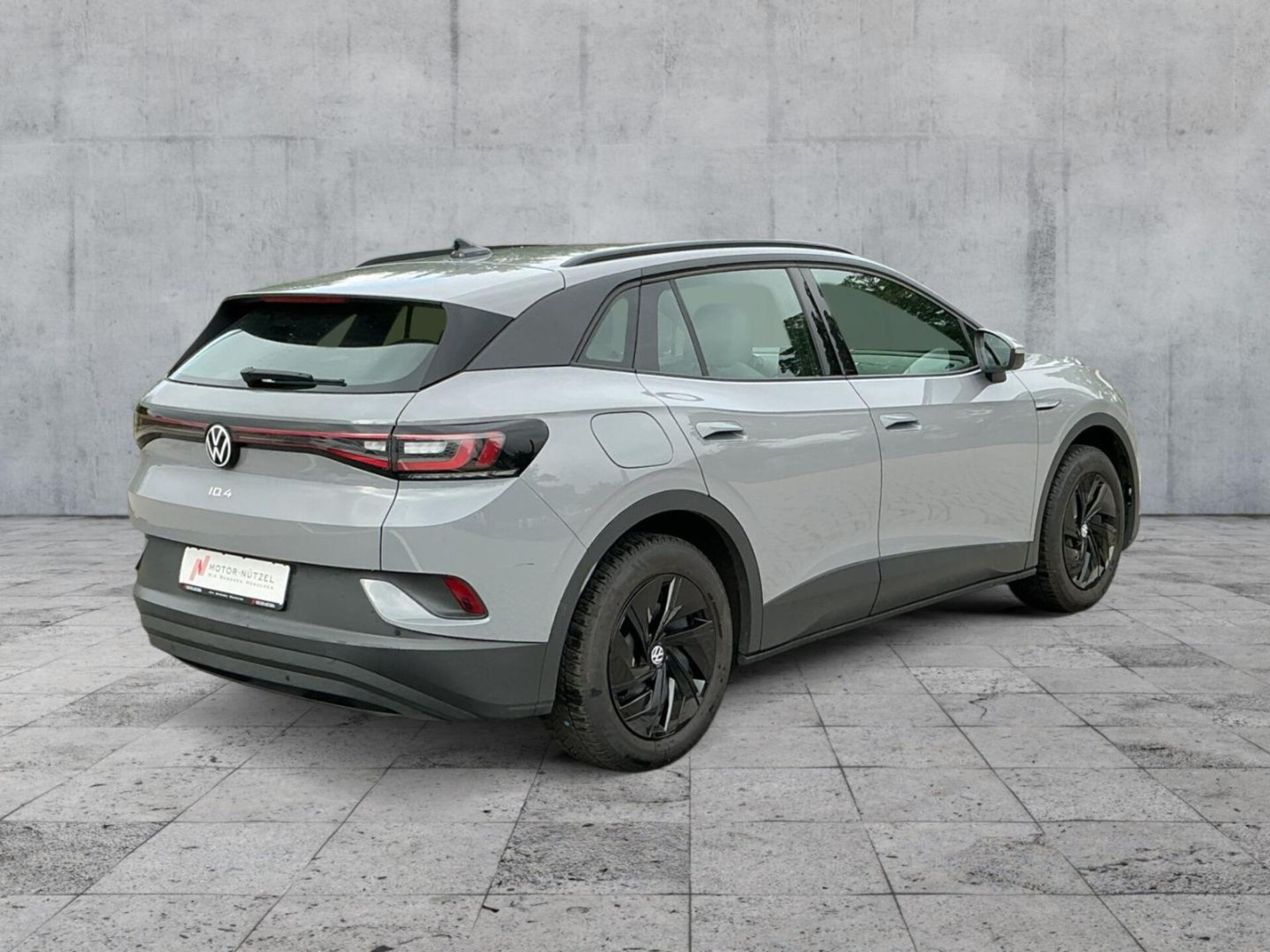 Volkswagen ID.4 Pure