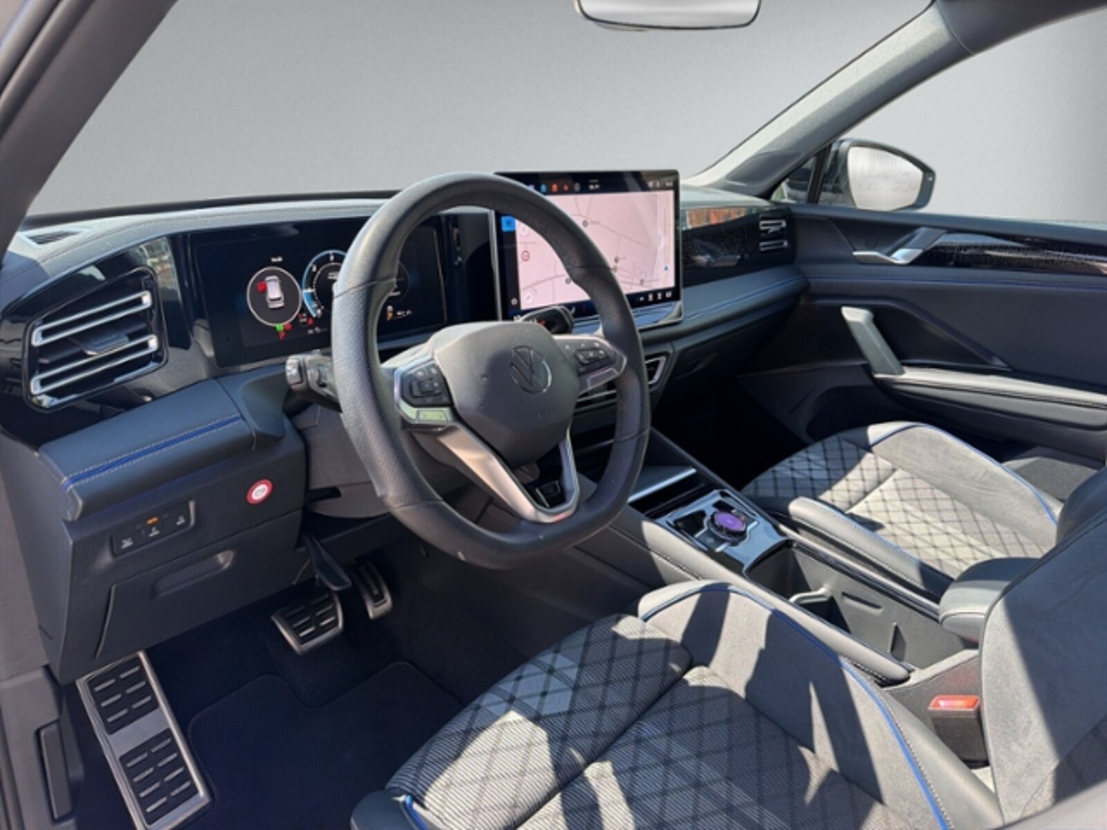 Volkswagen Tiguan – Bild 9