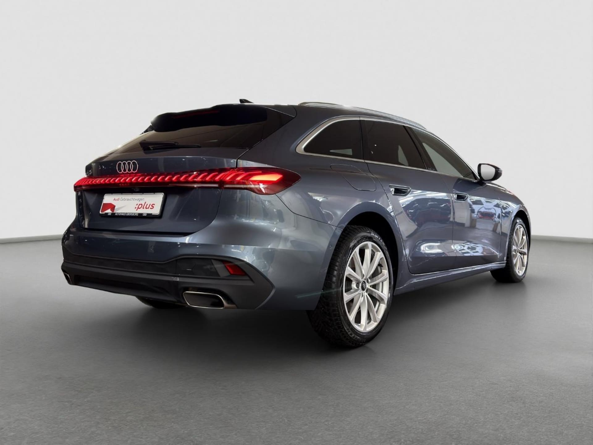Audi A5 Avant