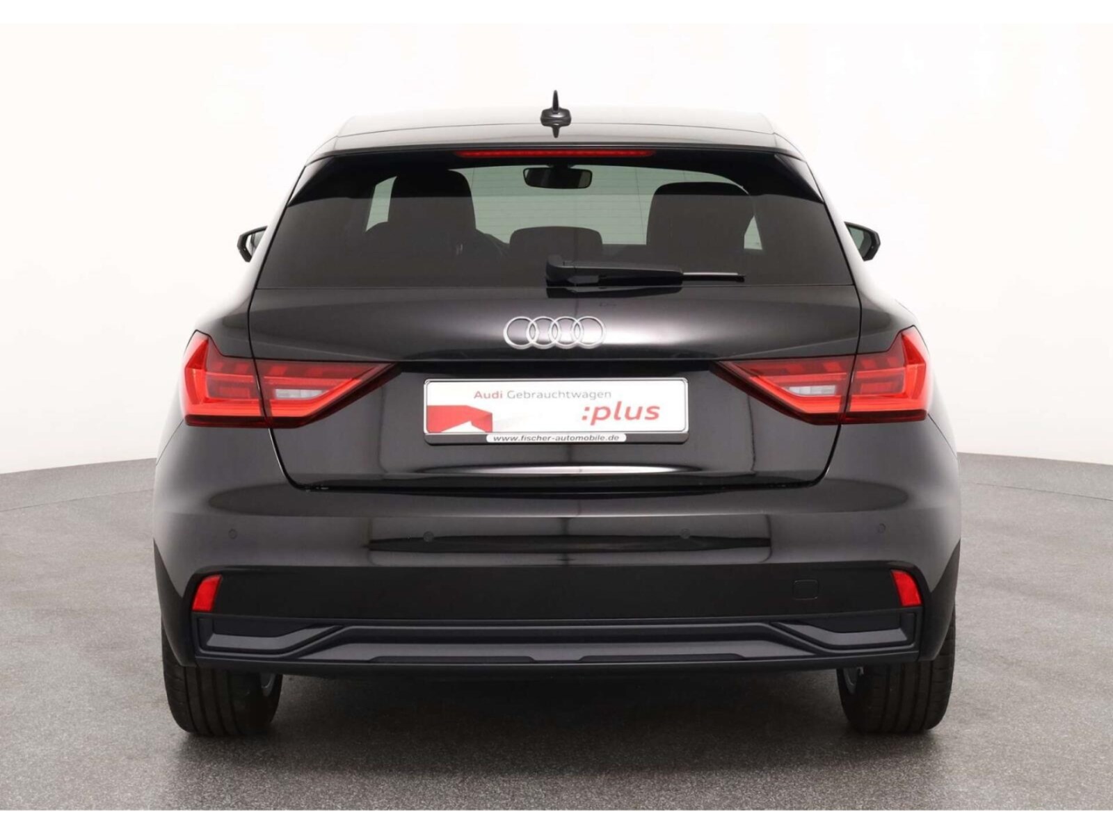 Audi A1 Sportback – Bild 6