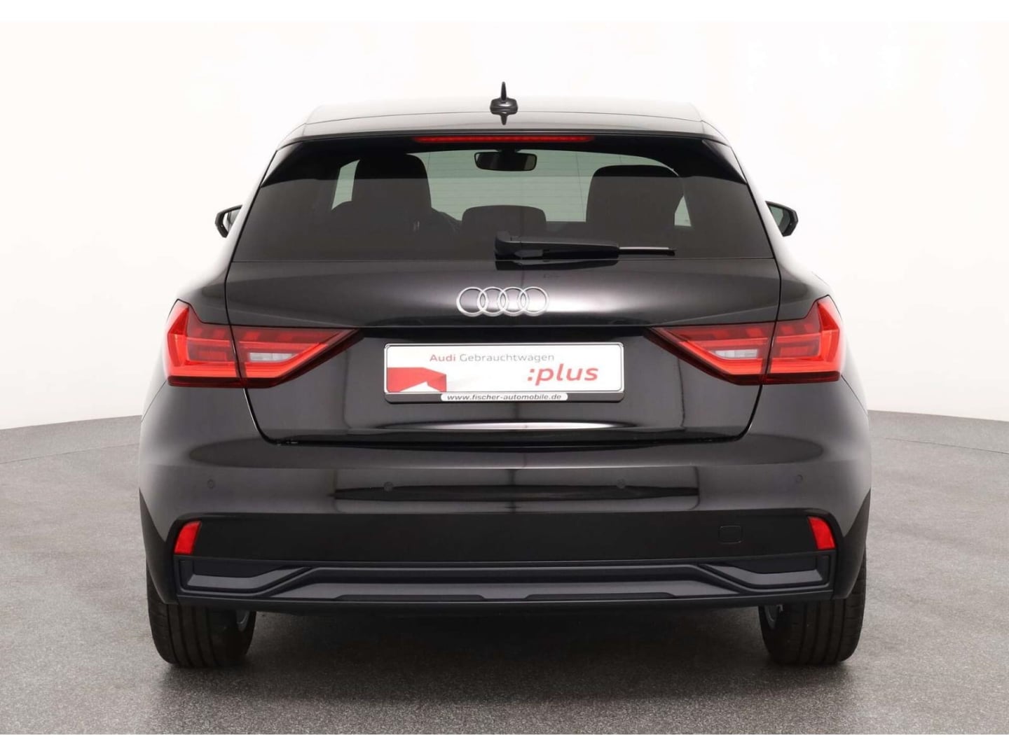 Bild über Audi A1 Sportback advanced 30 TFSI S tronic - für weitere Informationen kontaktieren Sie den Audi Partner