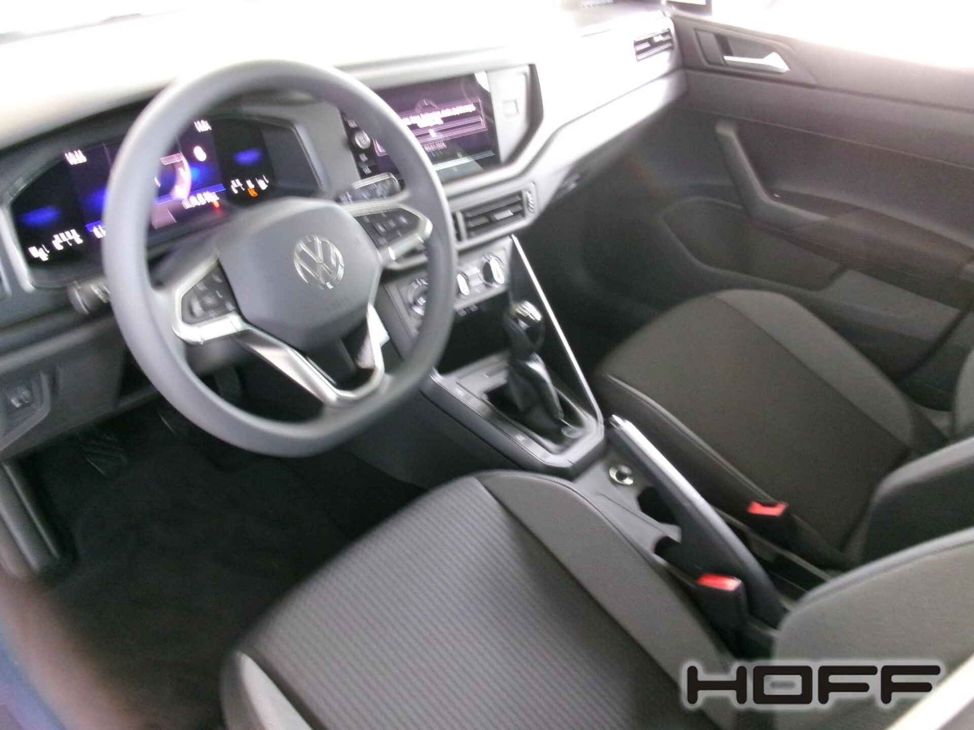 Volkswagen Taigo Basis-Modell