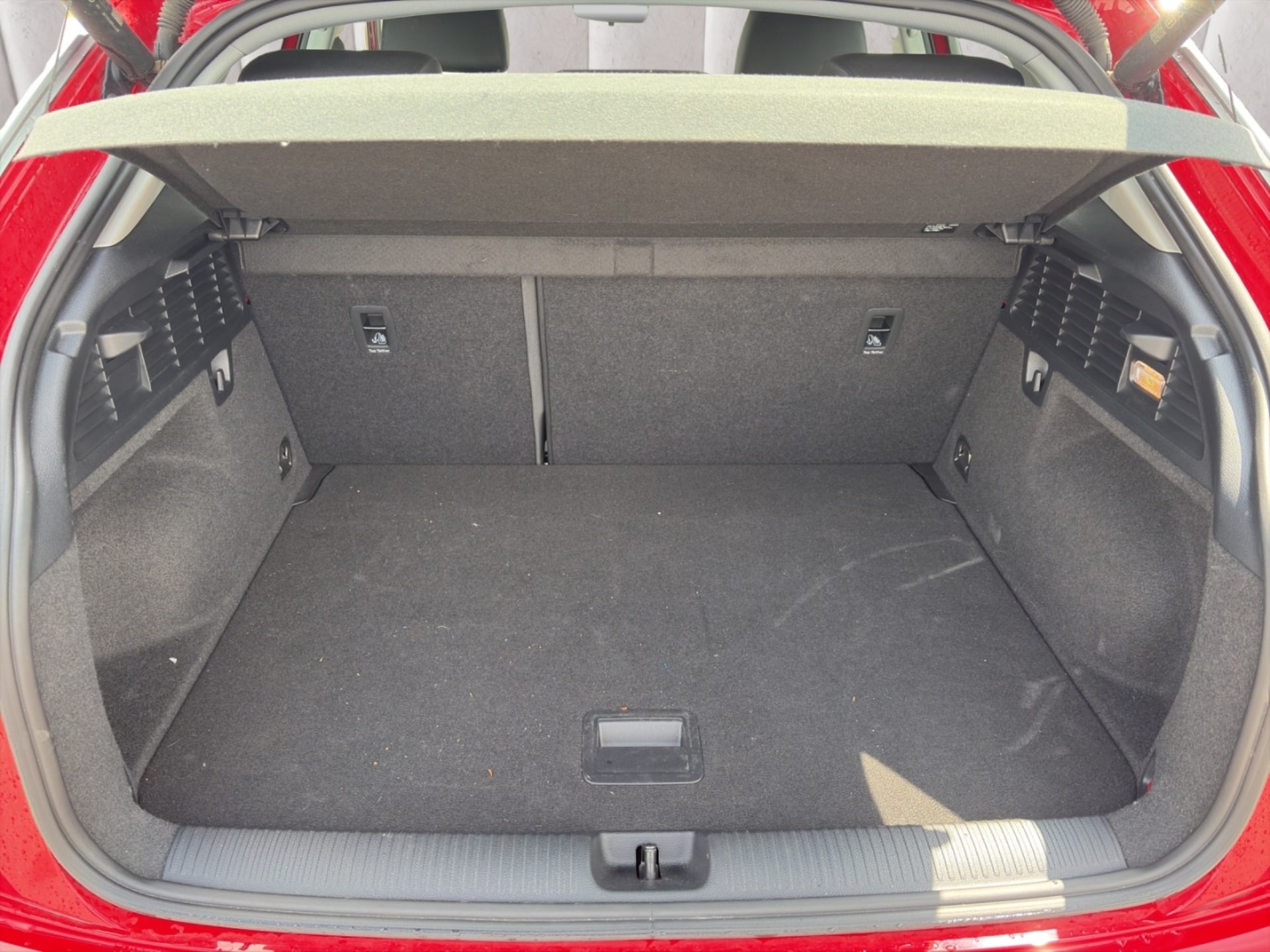 Audi Q2 Advanced