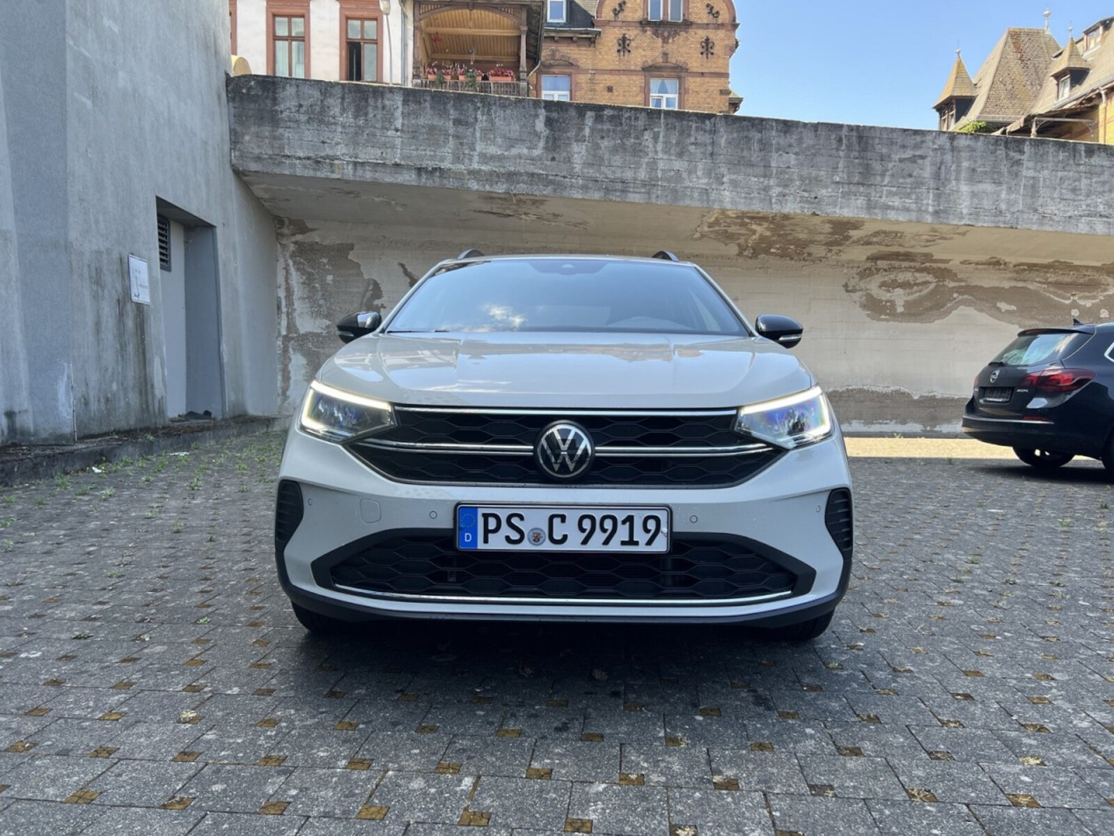 Volkswagen Taigo – Bild 15