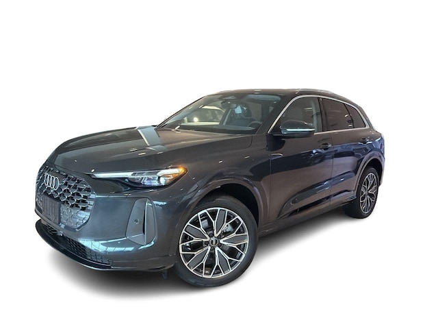 Photo of 2026 Audi Q5
